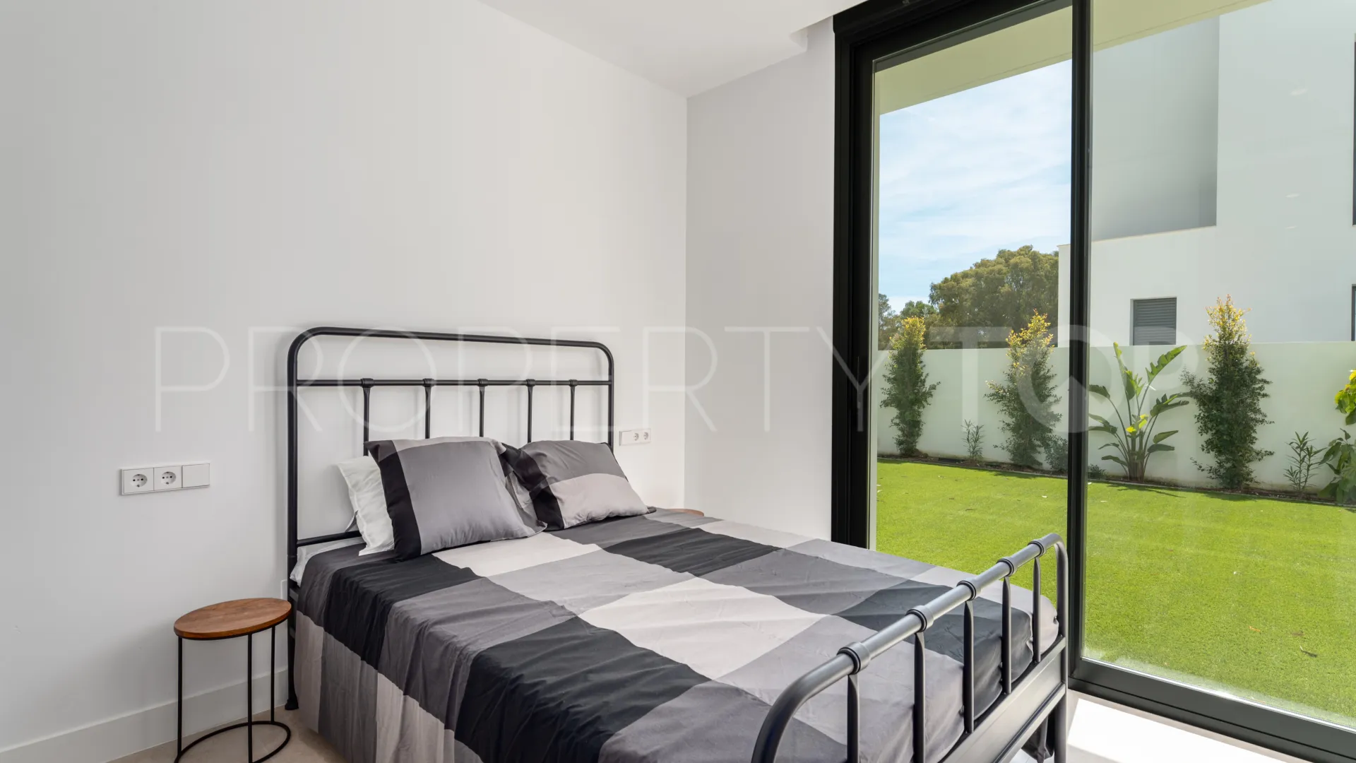 Monte Biarritz, villa con 5 dormitorios en venta