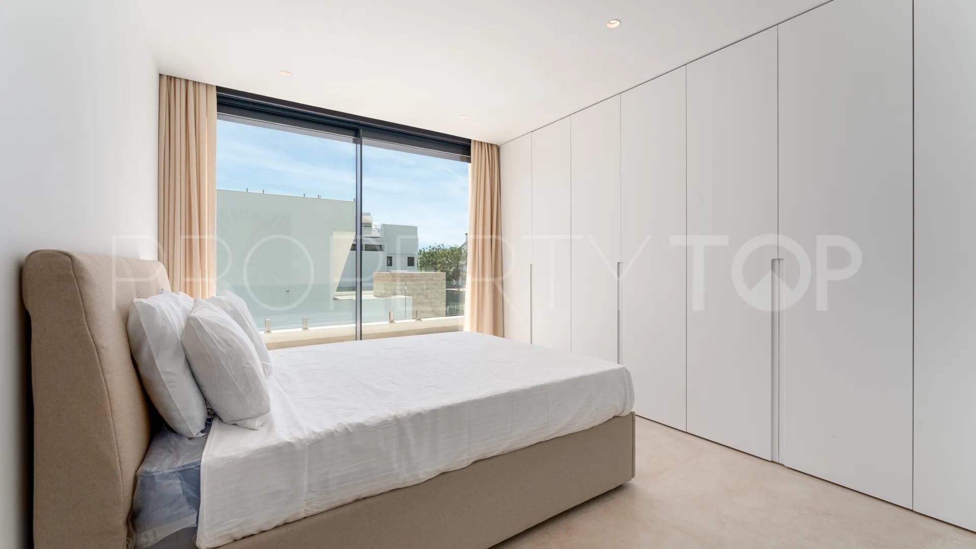 Monte Biarritz, villa con 5 dormitorios en venta