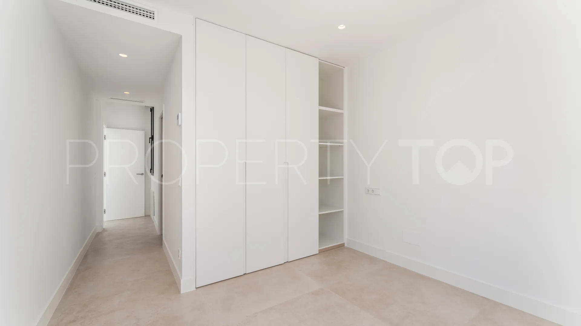 Monte Biarritz, villa con 5 dormitorios en venta