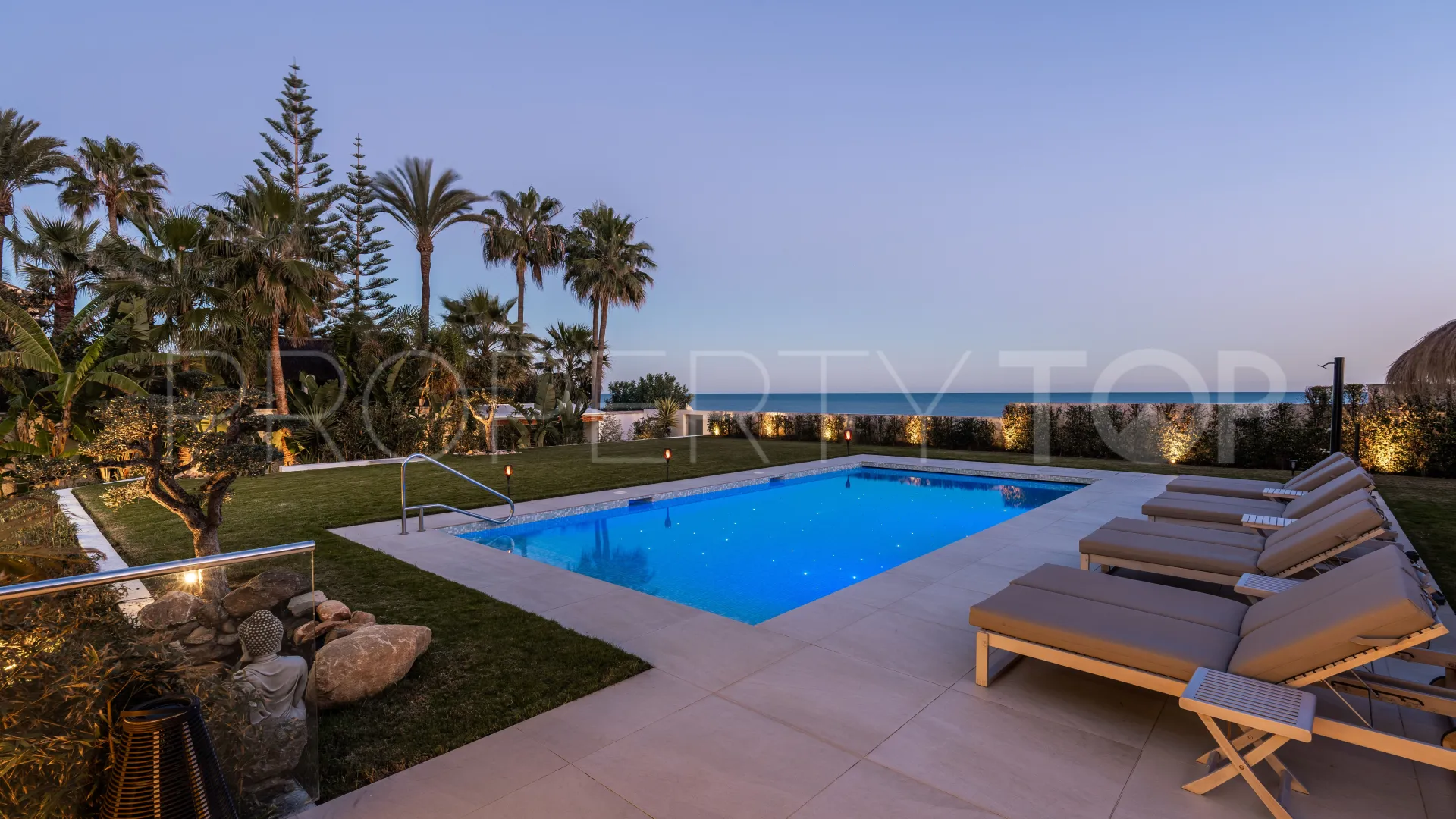 For sale Cala de Mijas villa