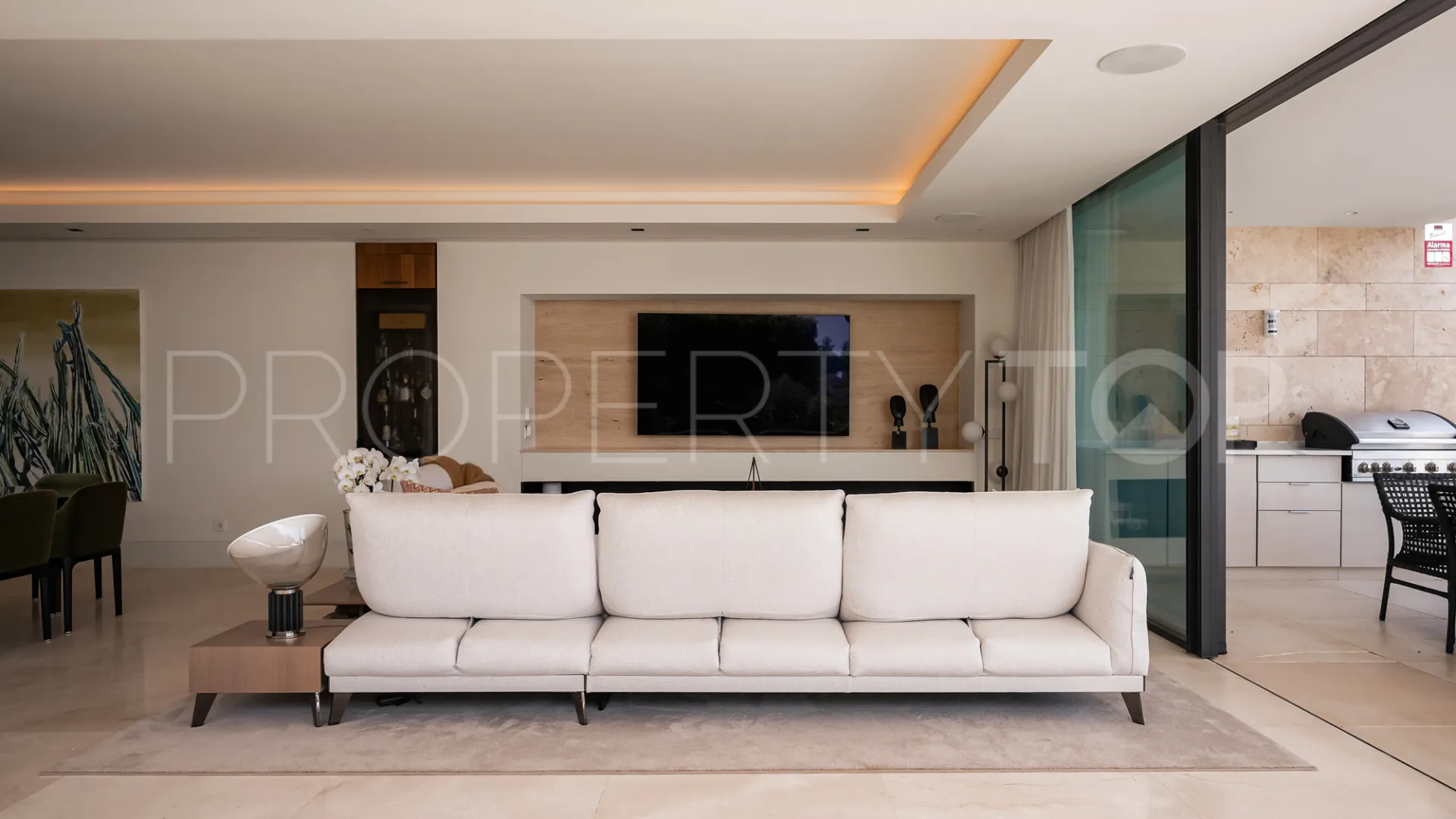 Apartamento en venta en La Quinta de 3 dormitorios