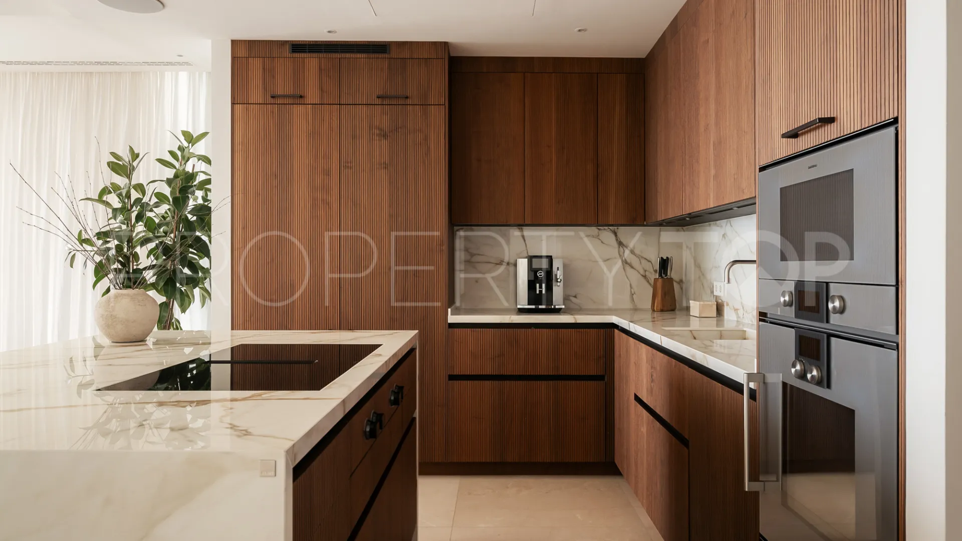 Apartamento en venta en La Quinta de 3 dormitorios