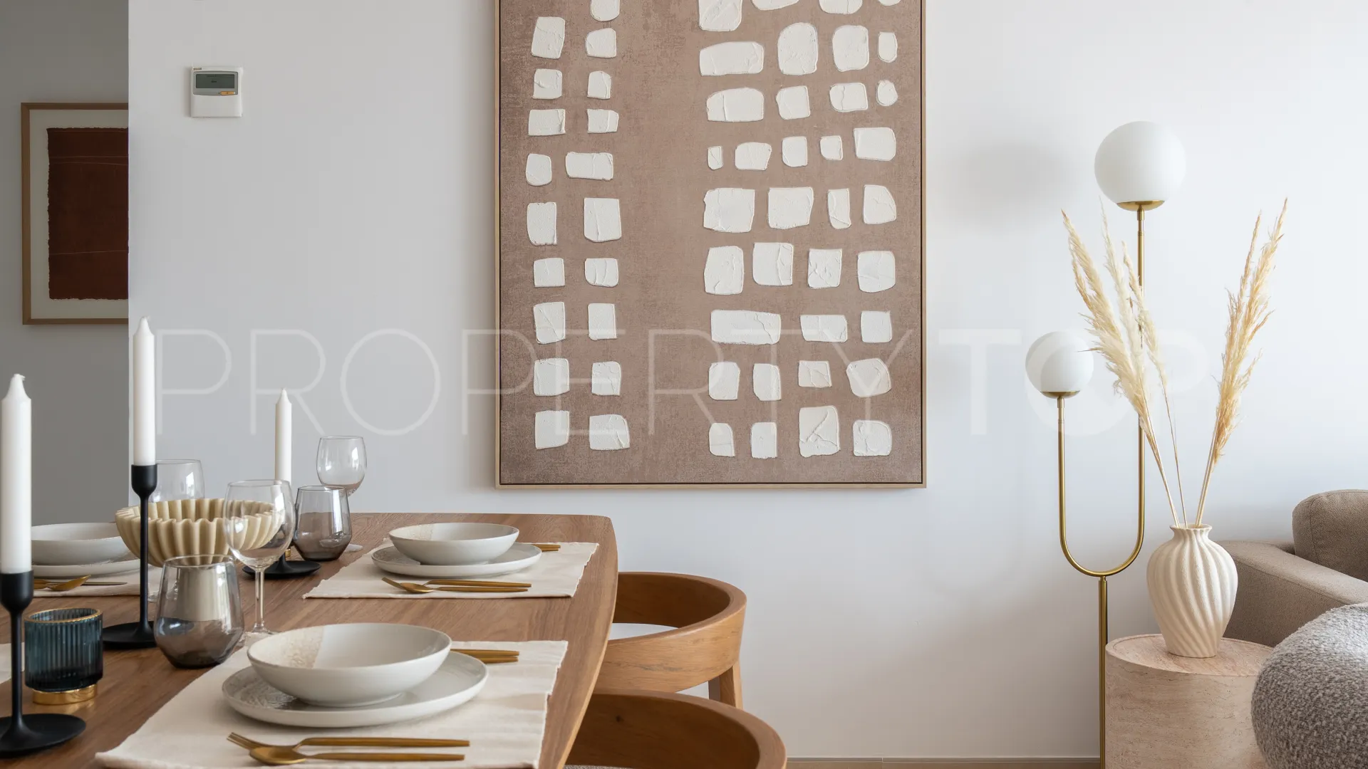 Buy La Quinta apartment with 2 bedrooms