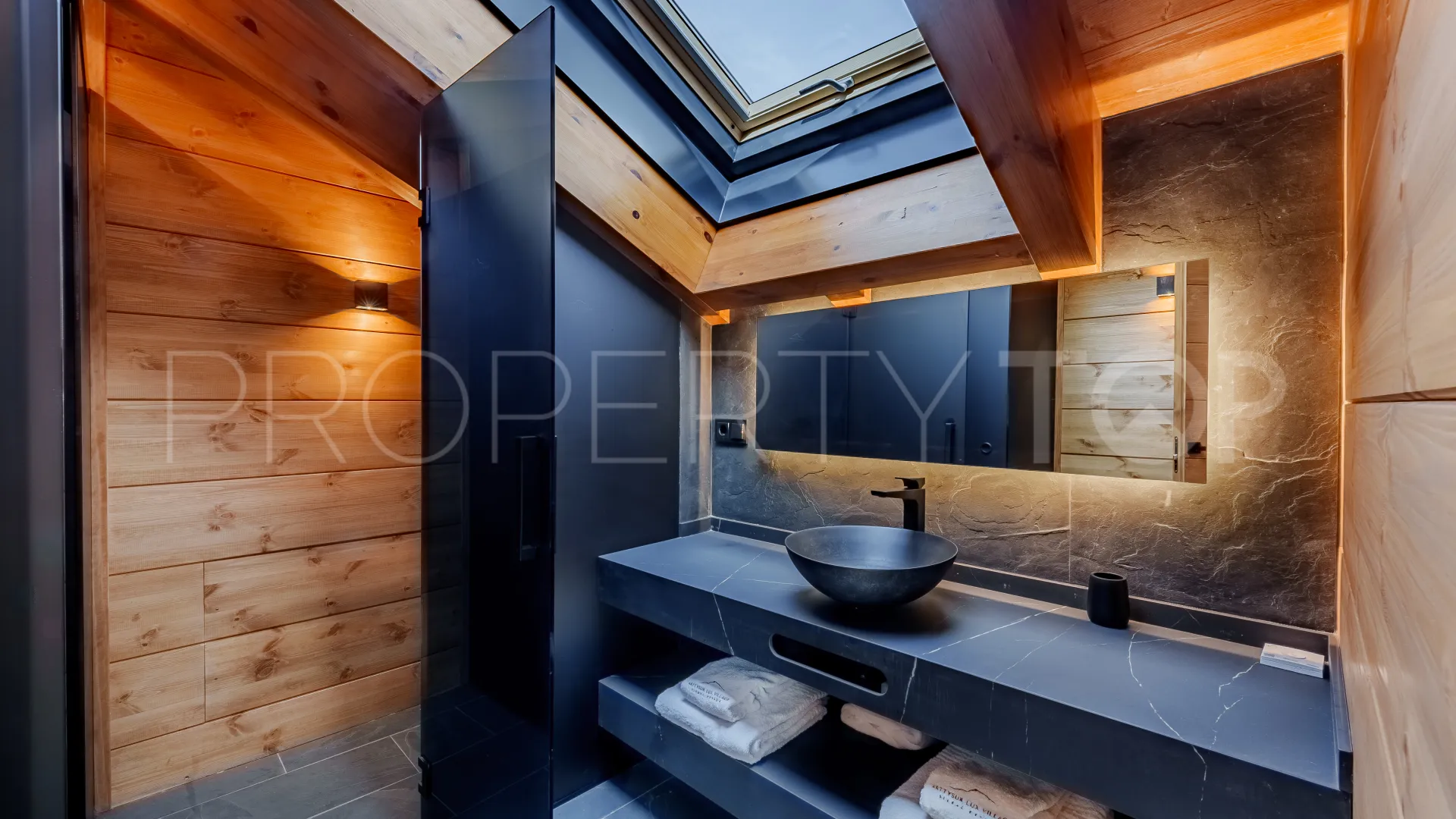 Comprar atico duplex en Sierra Nevada - Pradollano con 4 dormitorios
