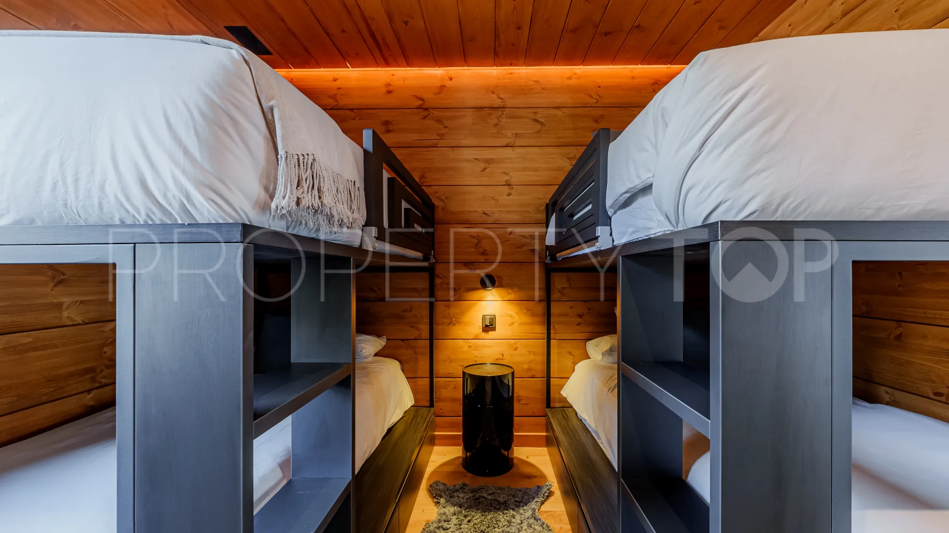 Comprar atico duplex en Sierra Nevada - Pradollano con 4 dormitorios