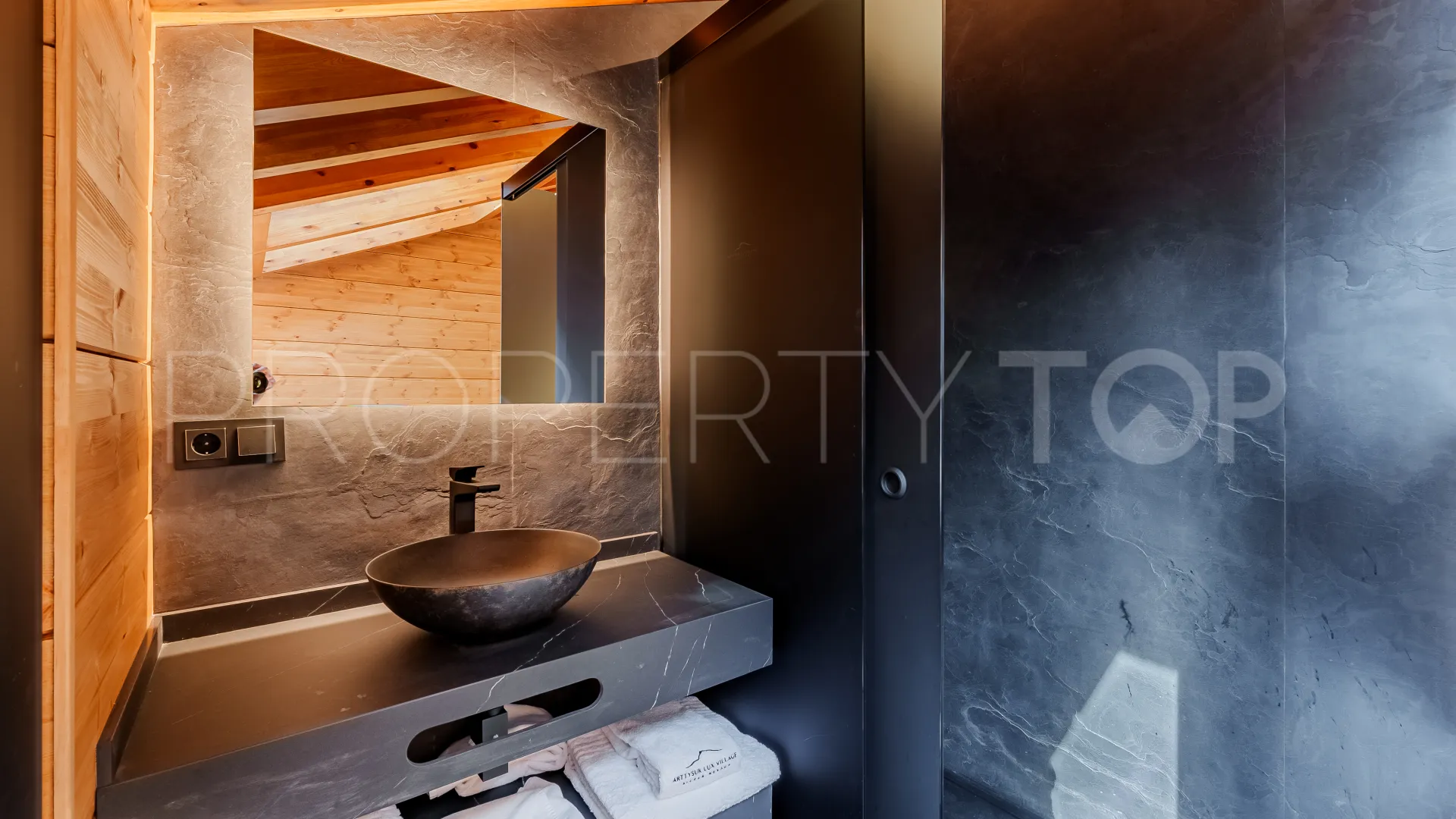 Comprar atico duplex en Sierra Nevada - Pradollano con 4 dormitorios
