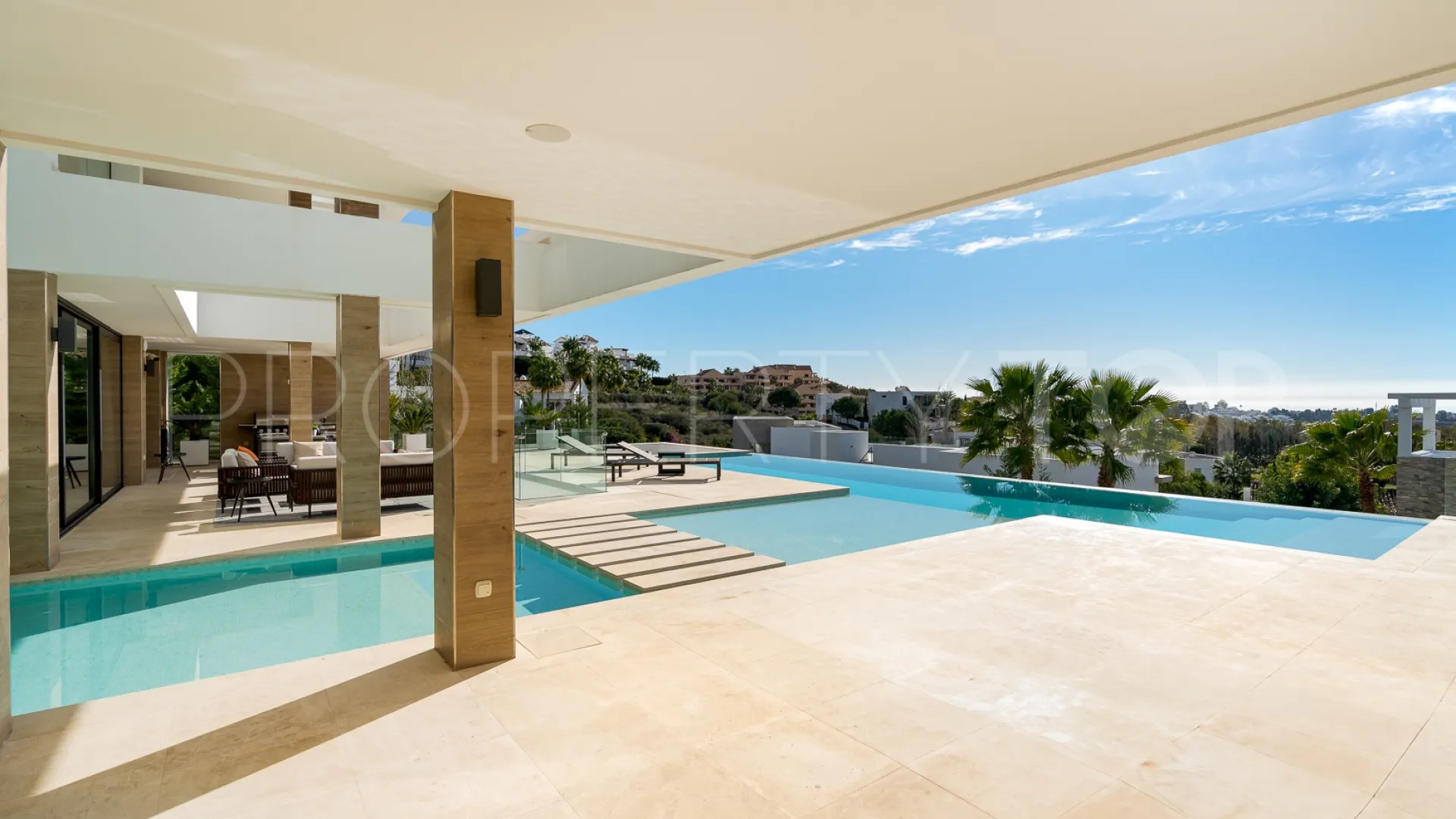La Alqueria, villa en venta de 5 dormitorios