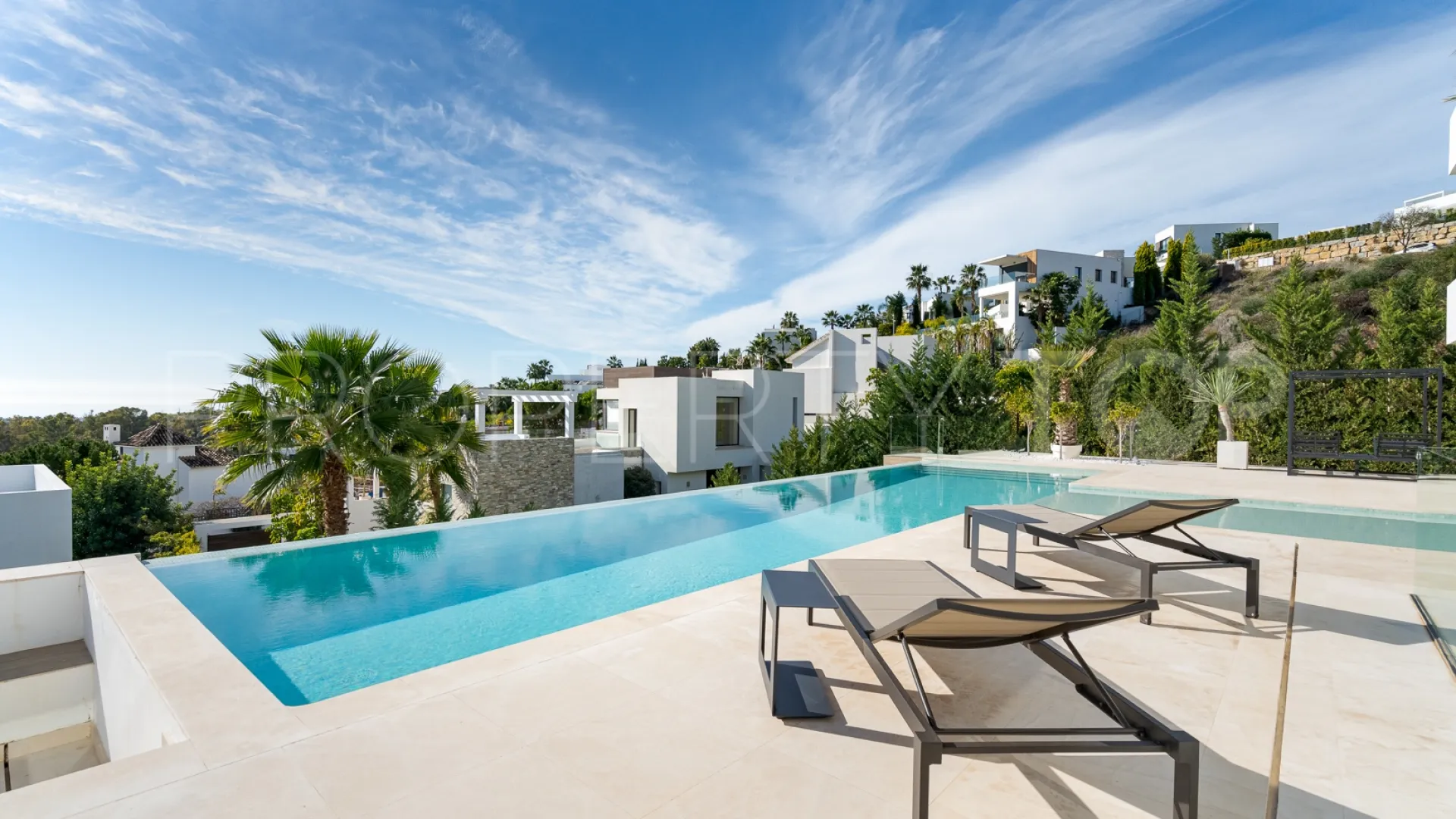 La Alqueria, villa en venta de 5 dormitorios