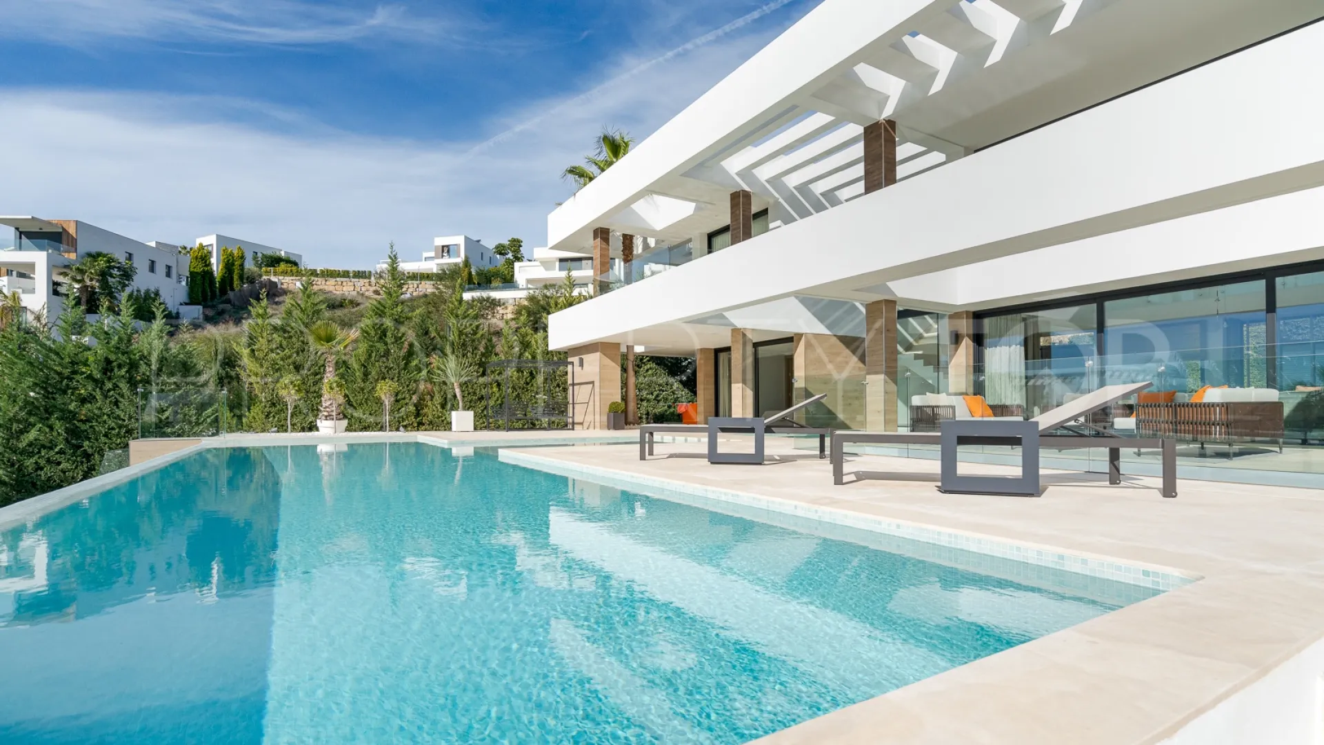 La Alqueria, villa en venta de 5 dormitorios
