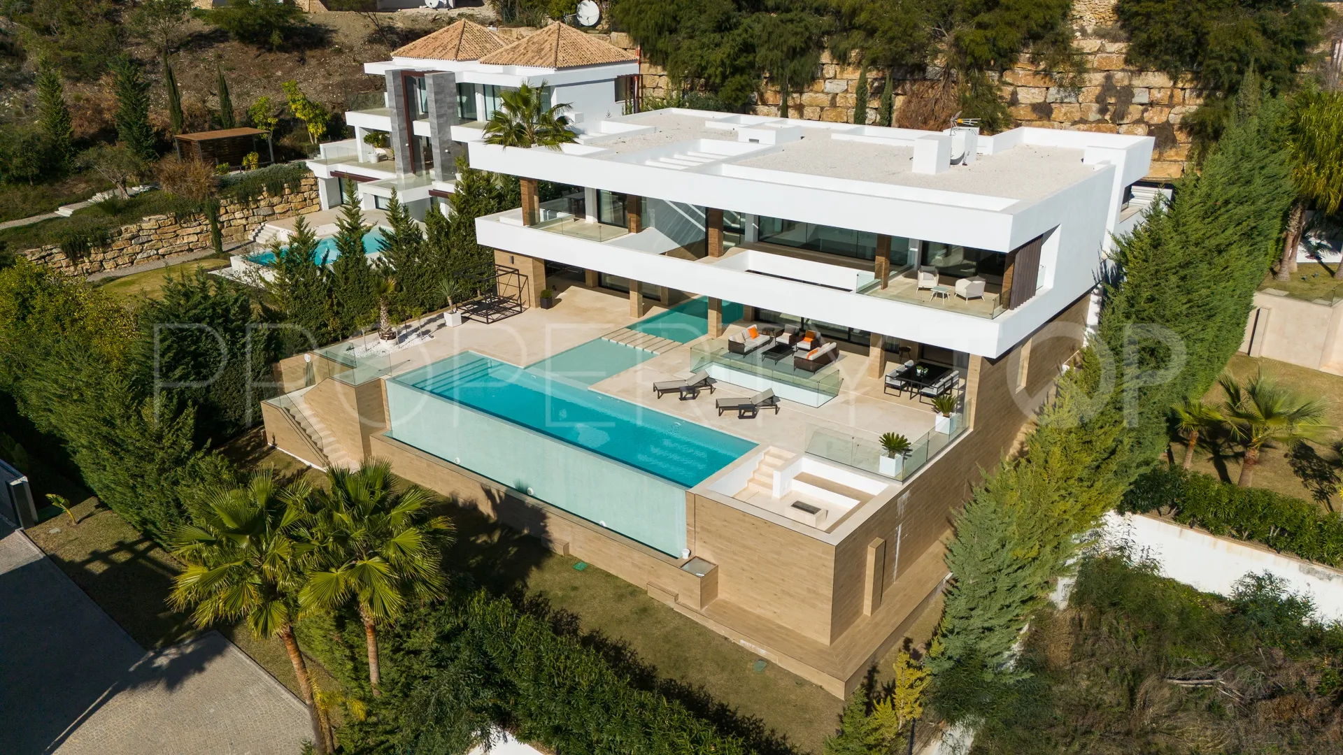 La Alqueria, villa en venta de 5 dormitorios