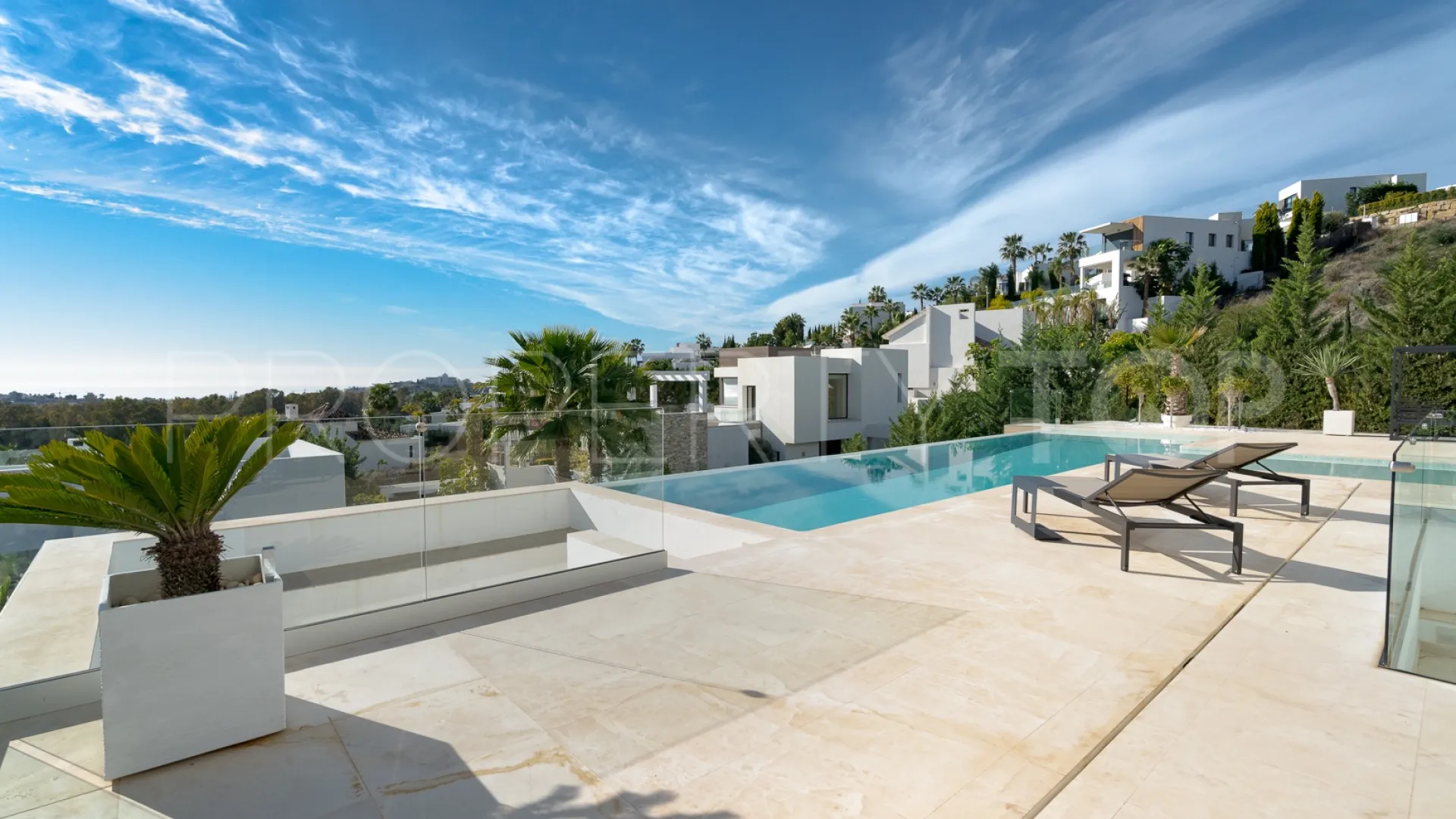 La Alqueria, villa en venta de 5 dormitorios