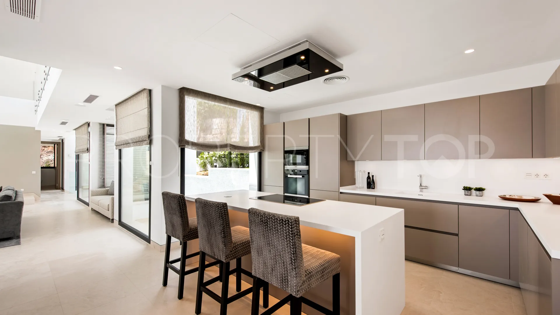 La Alqueria, villa en venta de 5 dormitorios