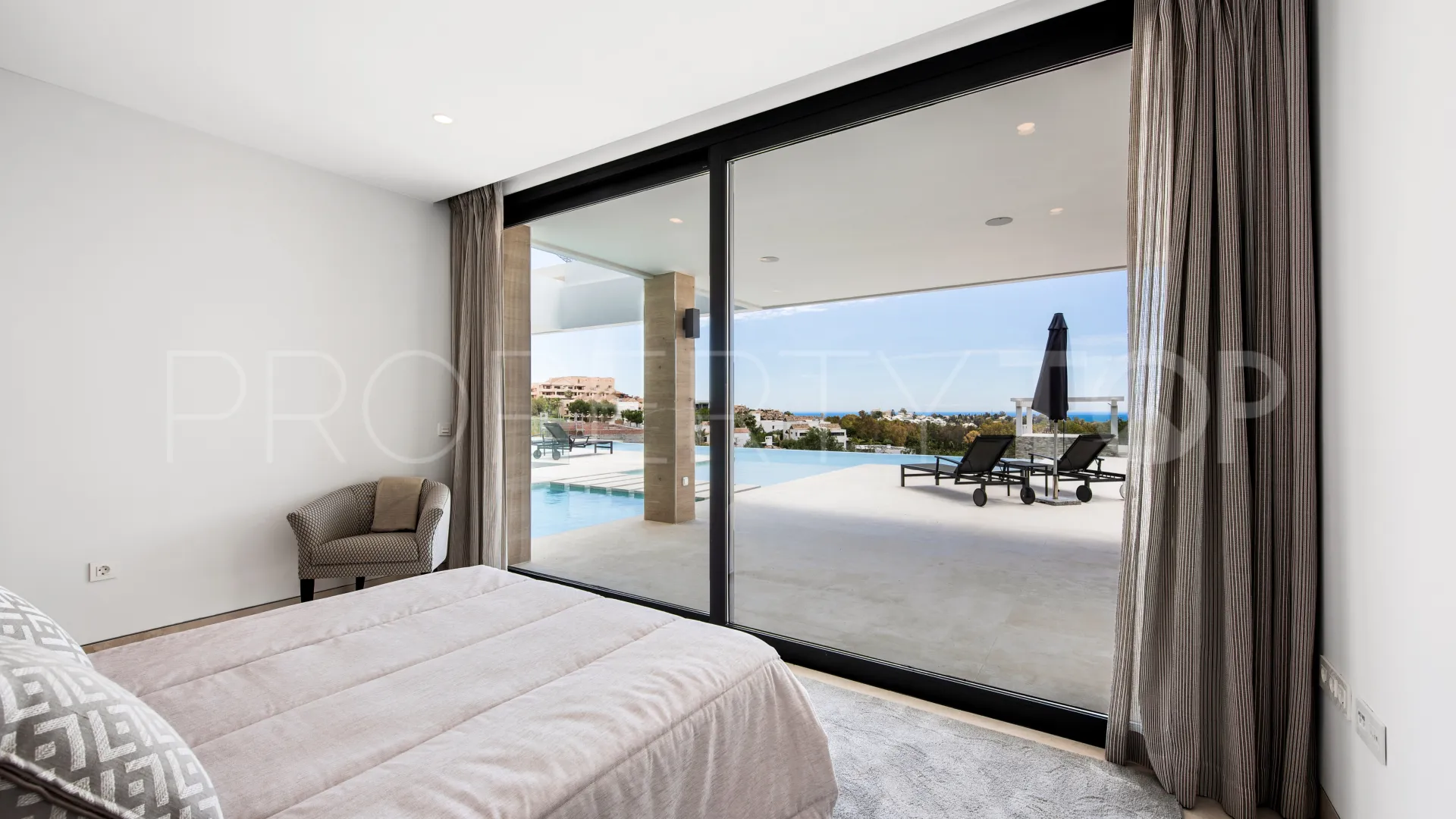 La Alqueria, villa en venta de 5 dormitorios