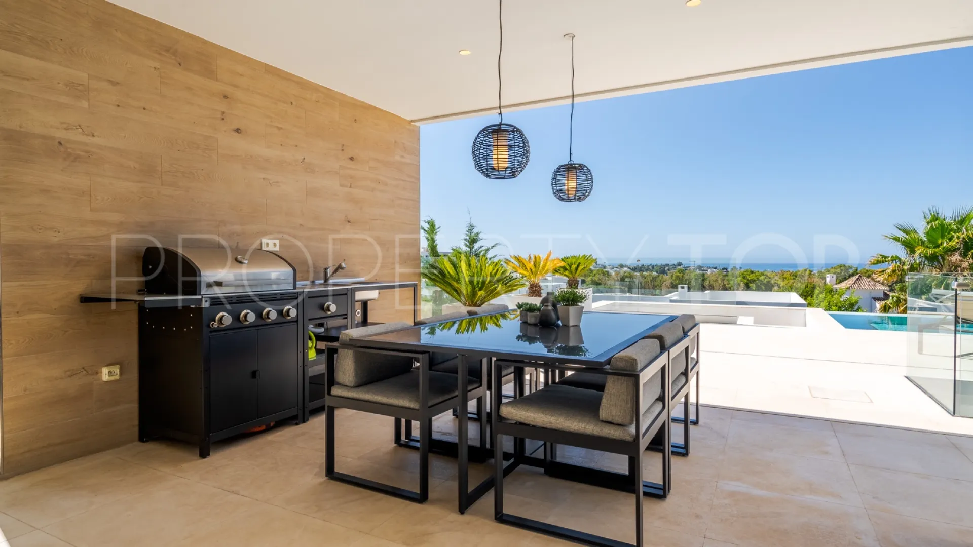 La Alqueria, villa en venta de 5 dormitorios