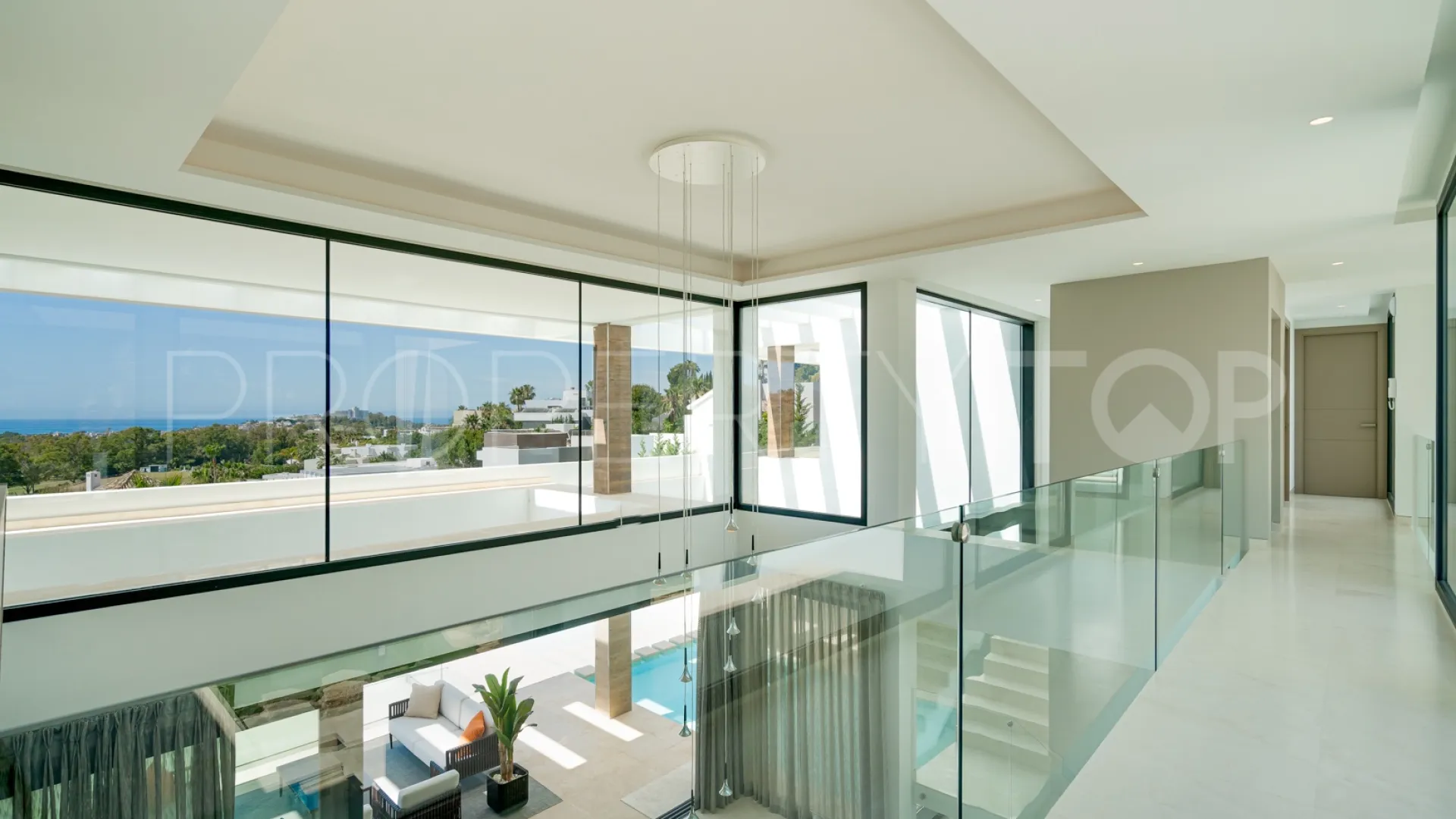 La Alqueria, villa en venta de 5 dormitorios