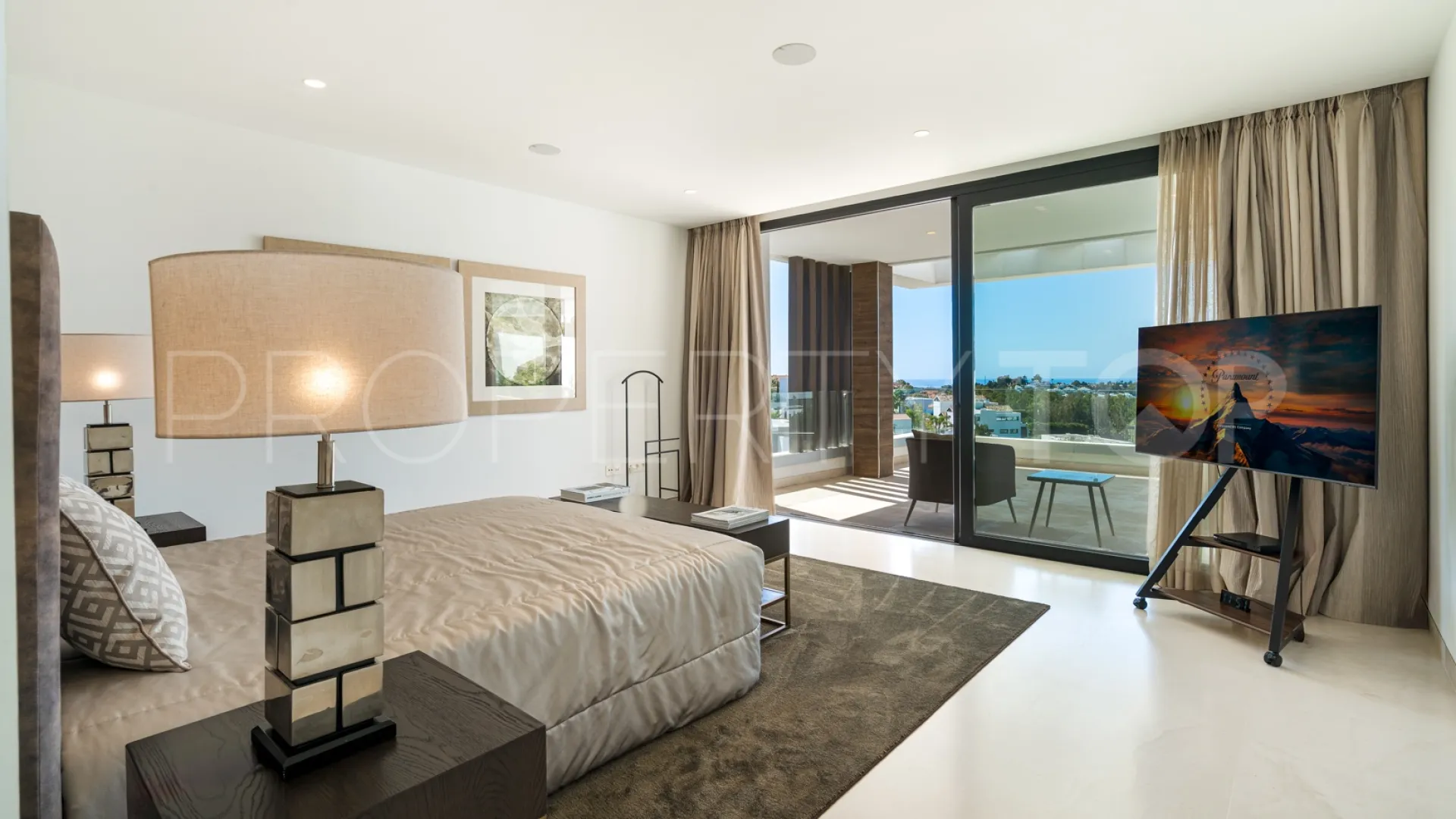 La Alqueria, villa en venta de 5 dormitorios