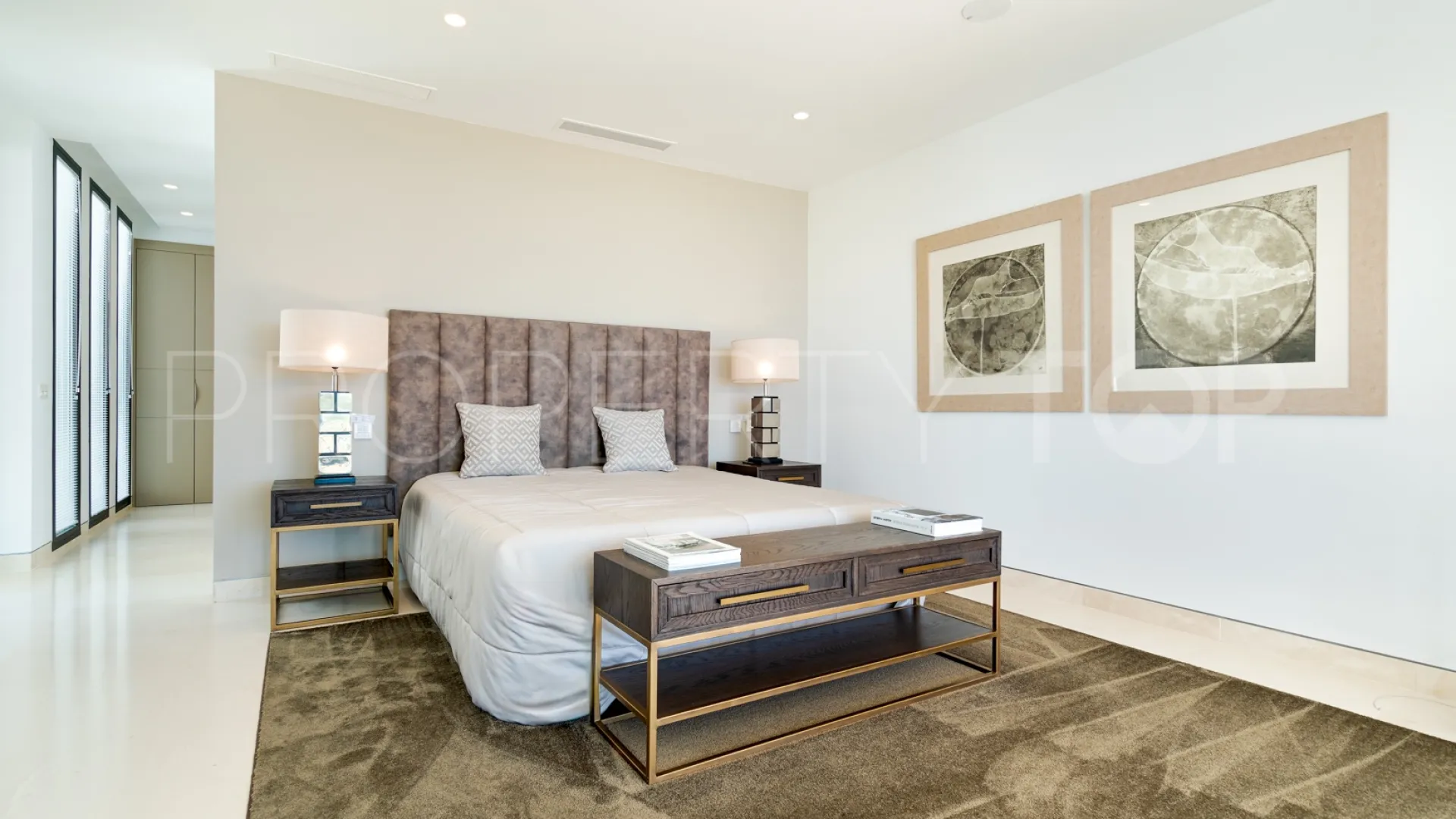 La Alqueria, villa en venta de 5 dormitorios