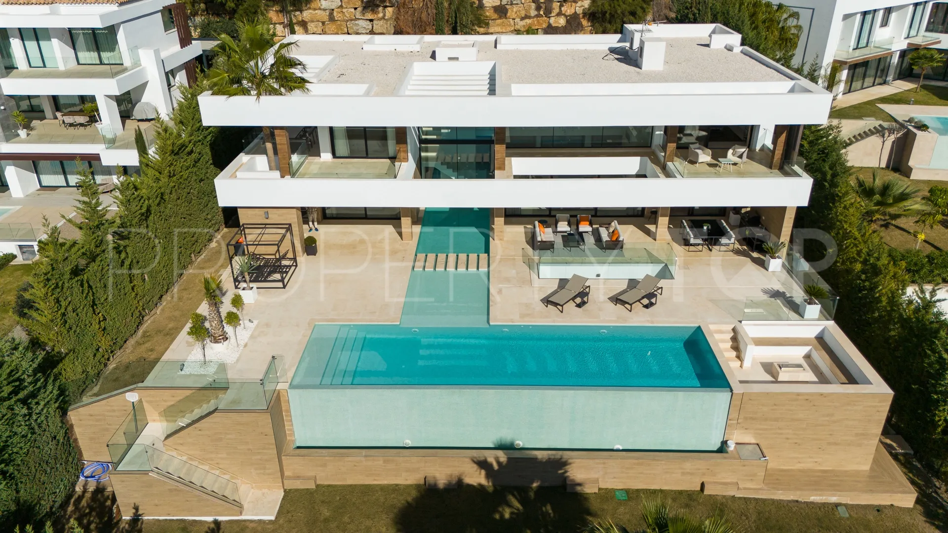 La Alqueria, villa en venta de 5 dormitorios