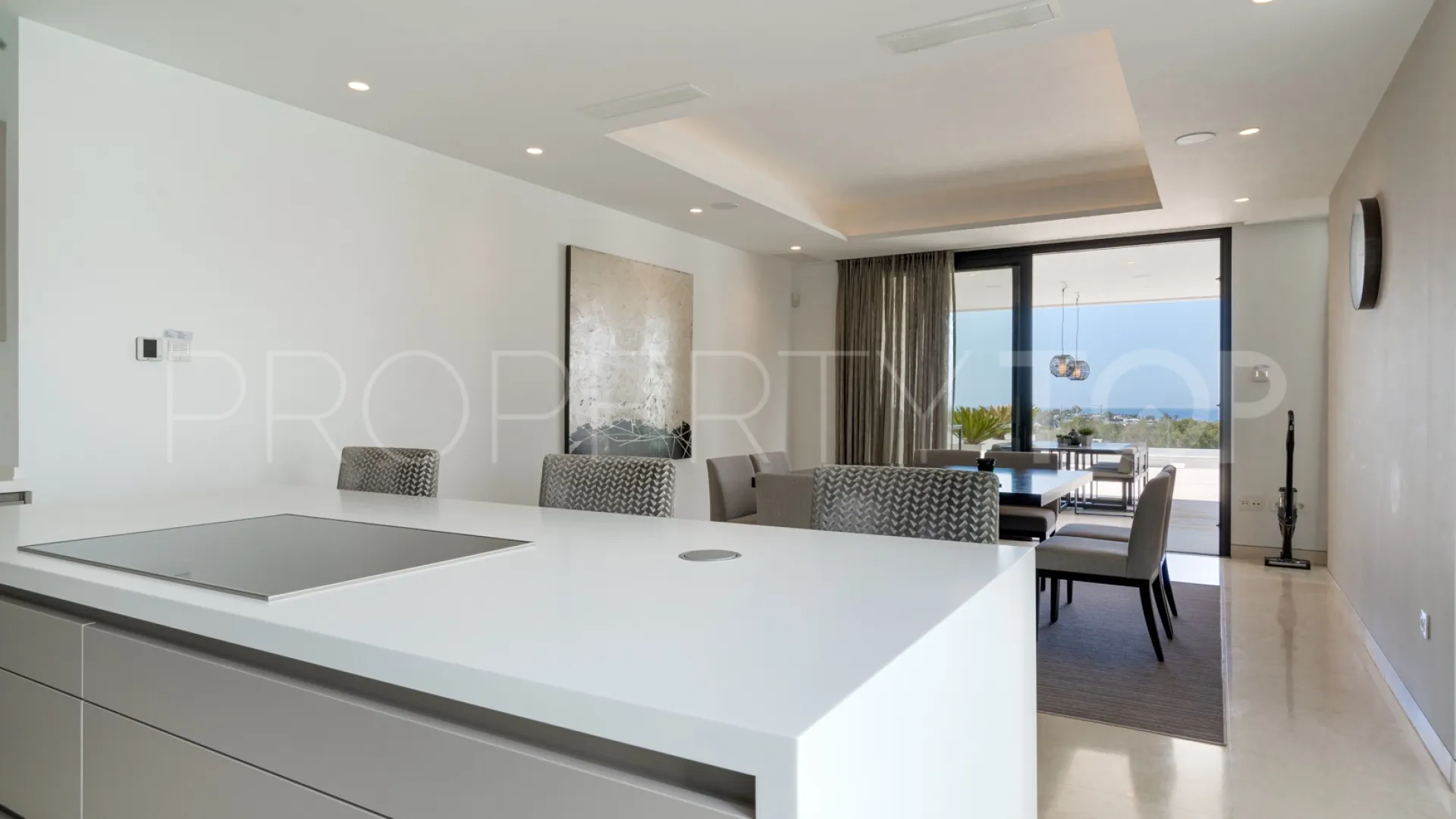 La Alqueria, villa en venta de 5 dormitorios
