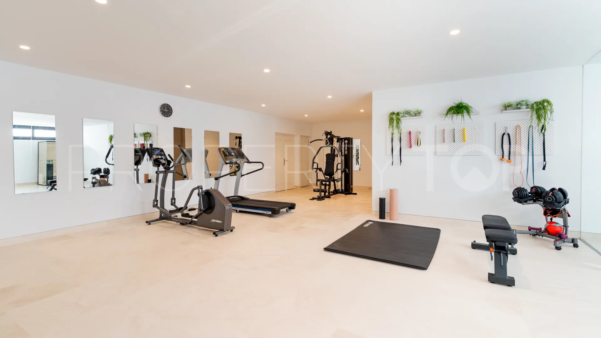 La Alqueria, villa en venta de 5 dormitorios