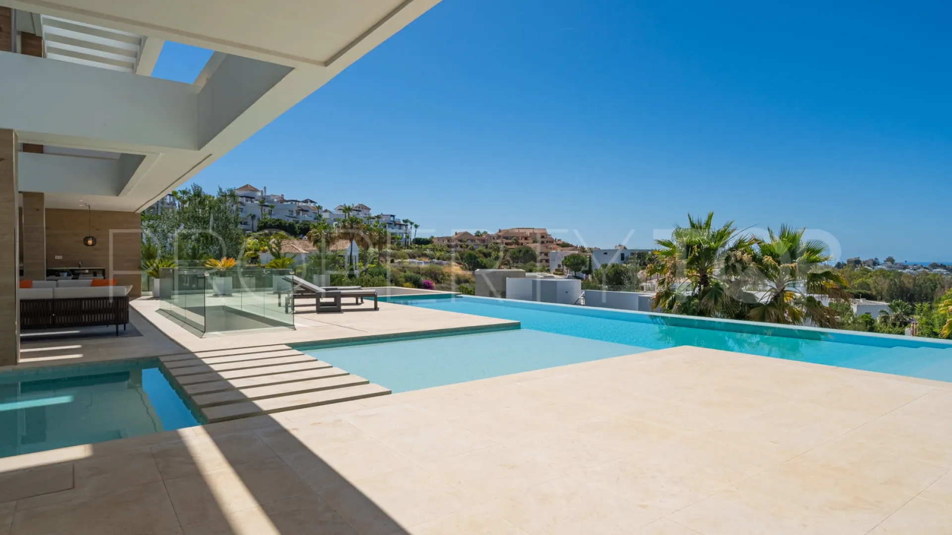 La Alqueria, villa en venta de 5 dormitorios