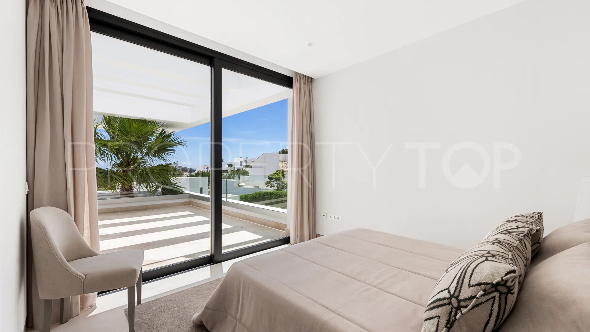 La Alqueria, villa en venta de 5 dormitorios