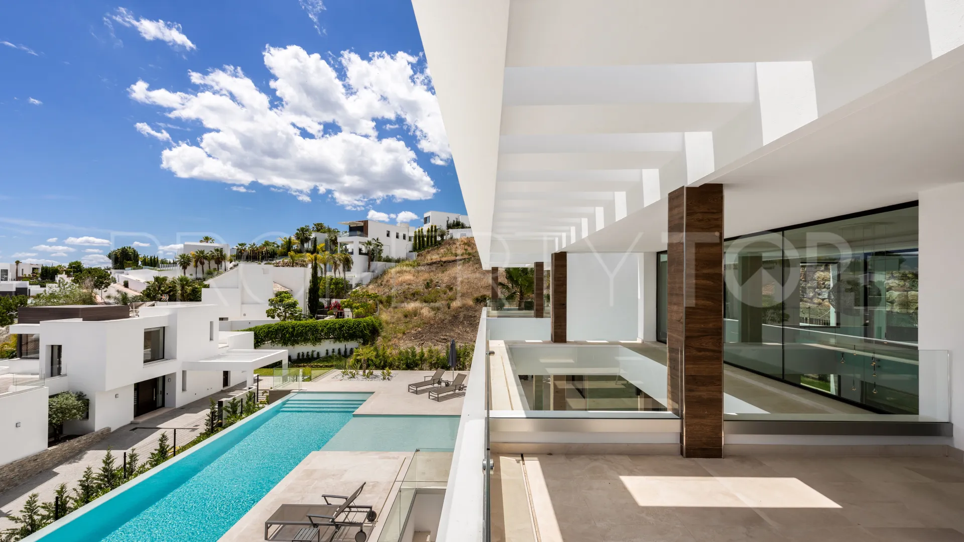 La Alqueria, villa en venta de 5 dormitorios