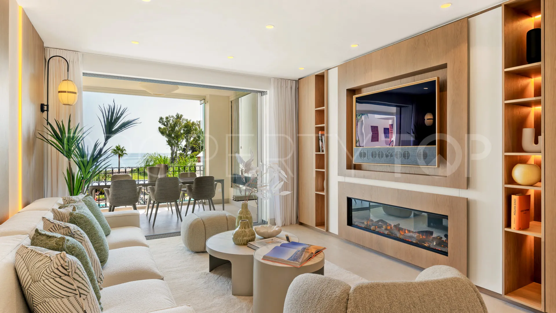 For sale apartment in Bahía del Velerín with 3 bedrooms