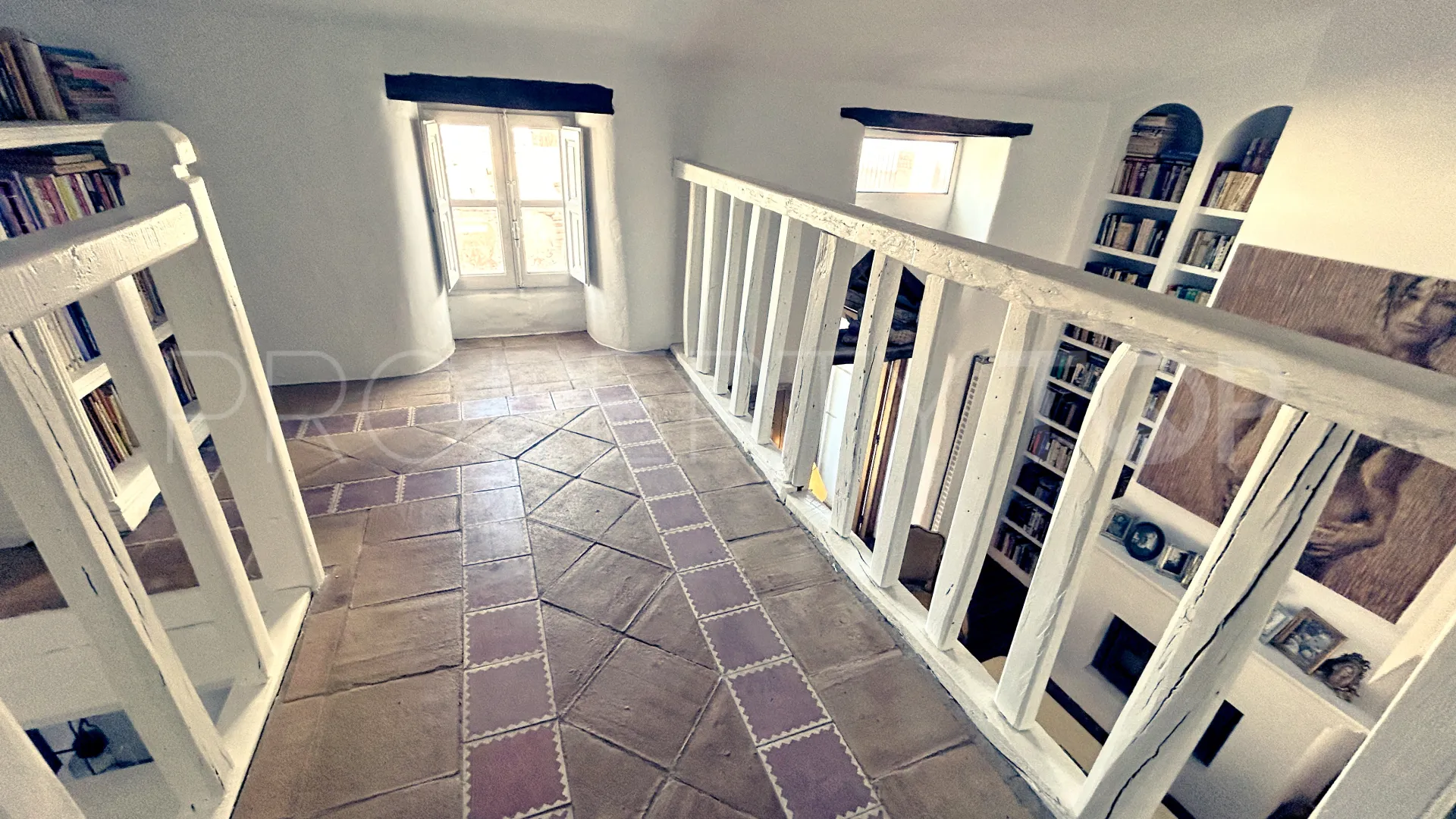 Gaucin, adosado en venta