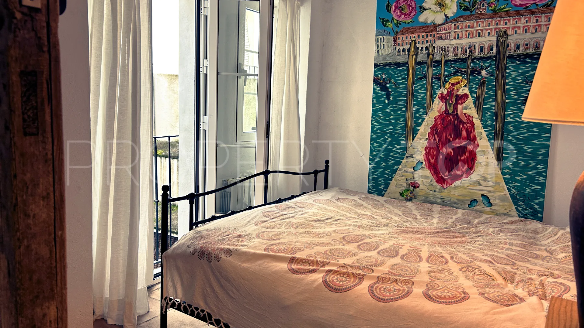 Gaucin, adosado en venta