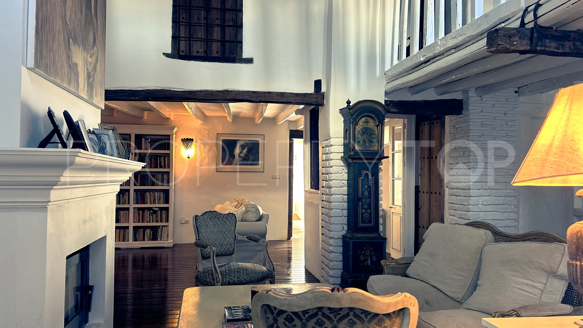 Gaucin, adosado en venta