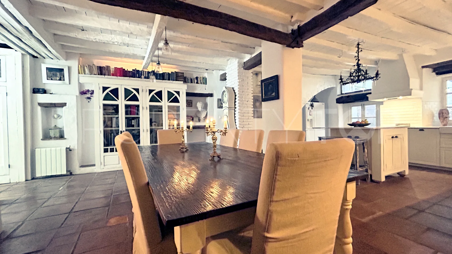 Gaucin, adosado en venta
