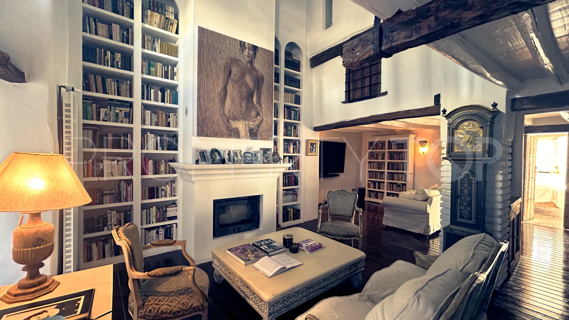Gaucin, adosado en venta