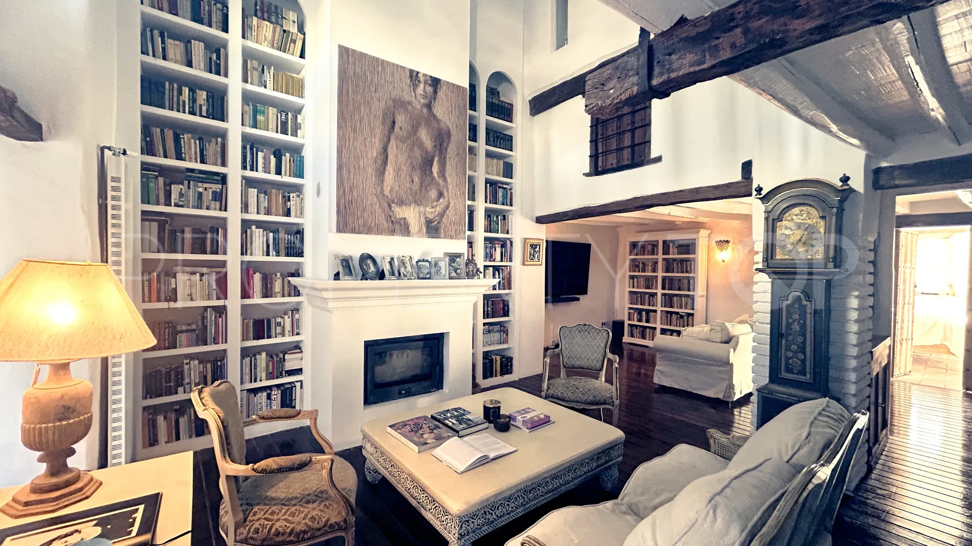 Gaucin, adosado en venta