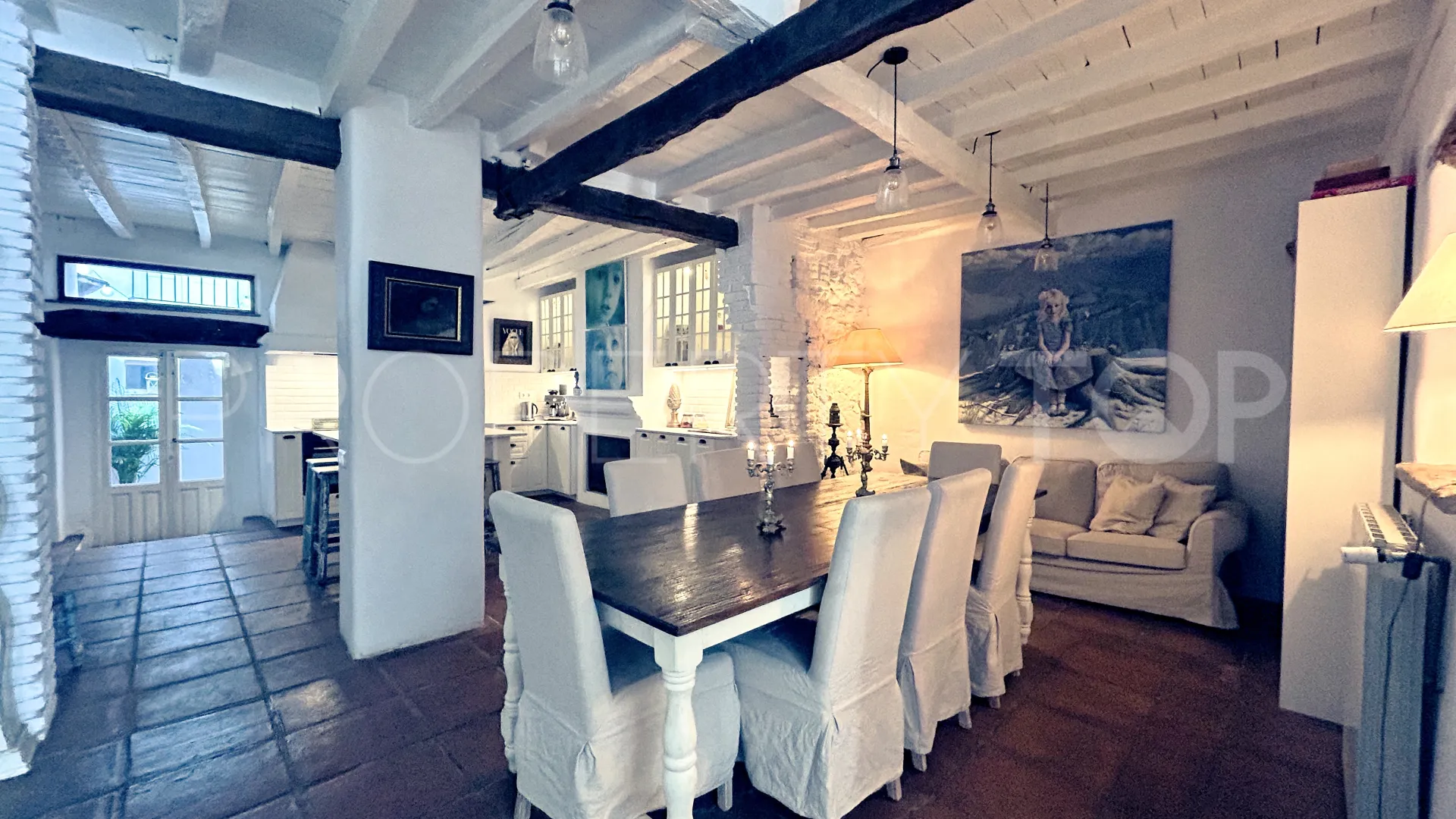 Gaucin, adosado en venta