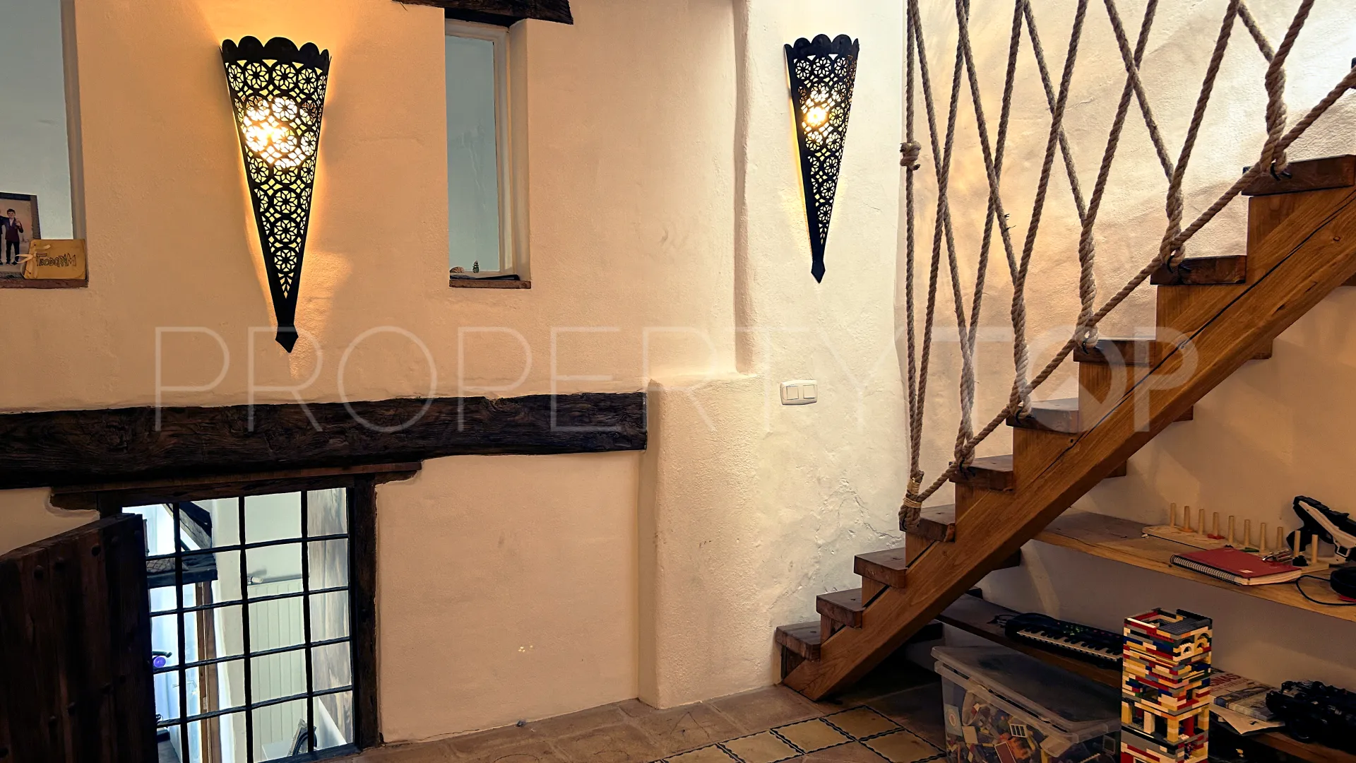 Gaucin, adosado en venta