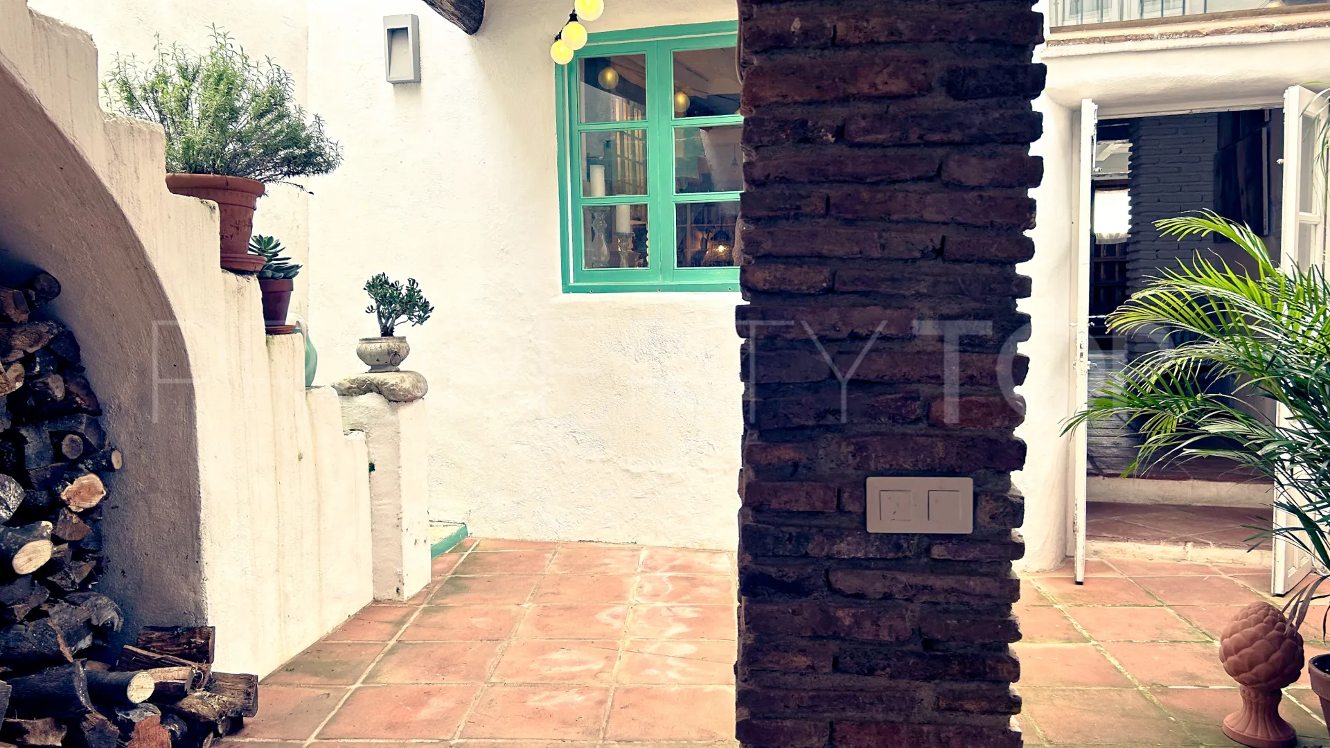 Gaucin, adosado en venta