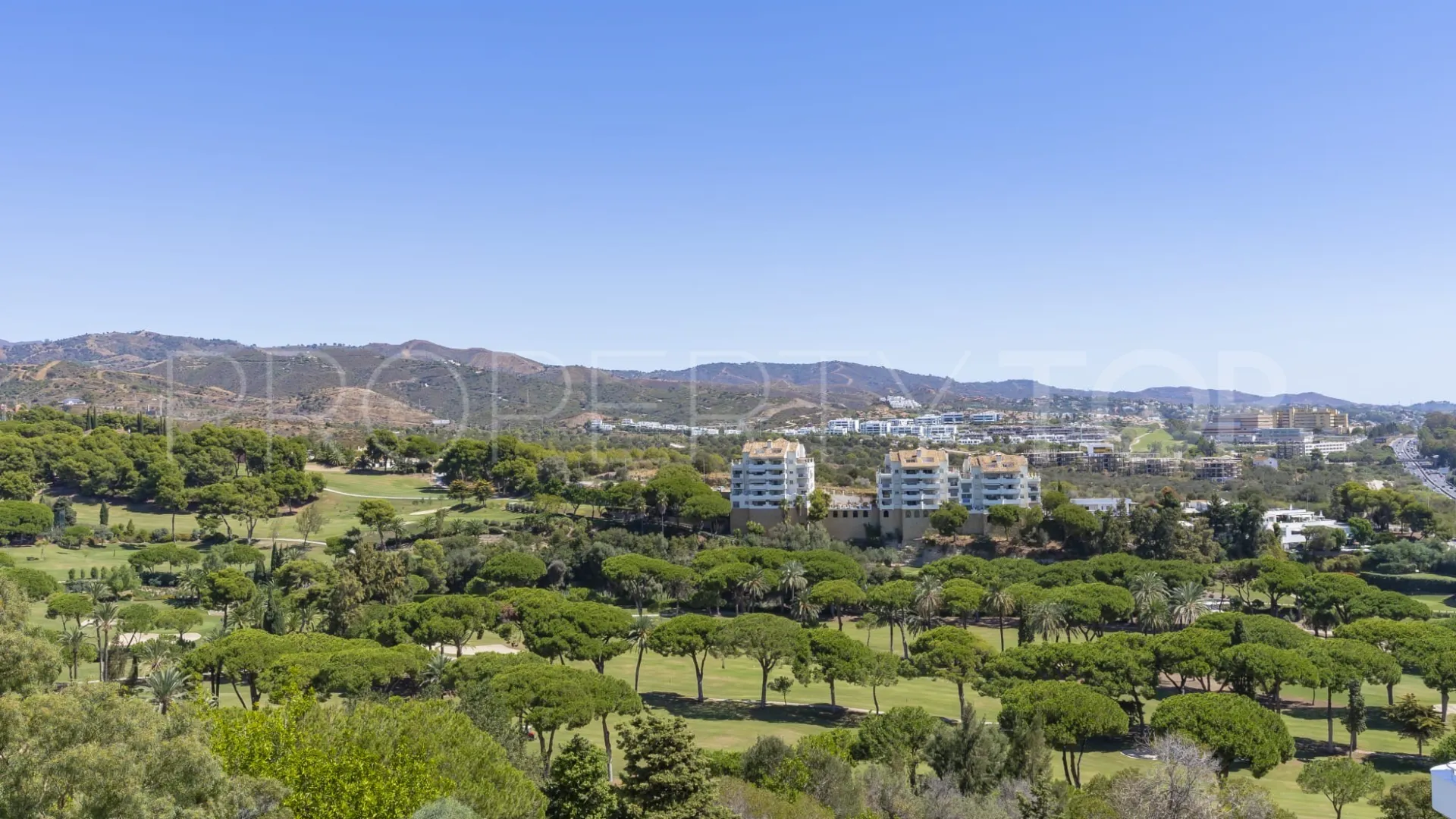 For sale Torre Real apartment