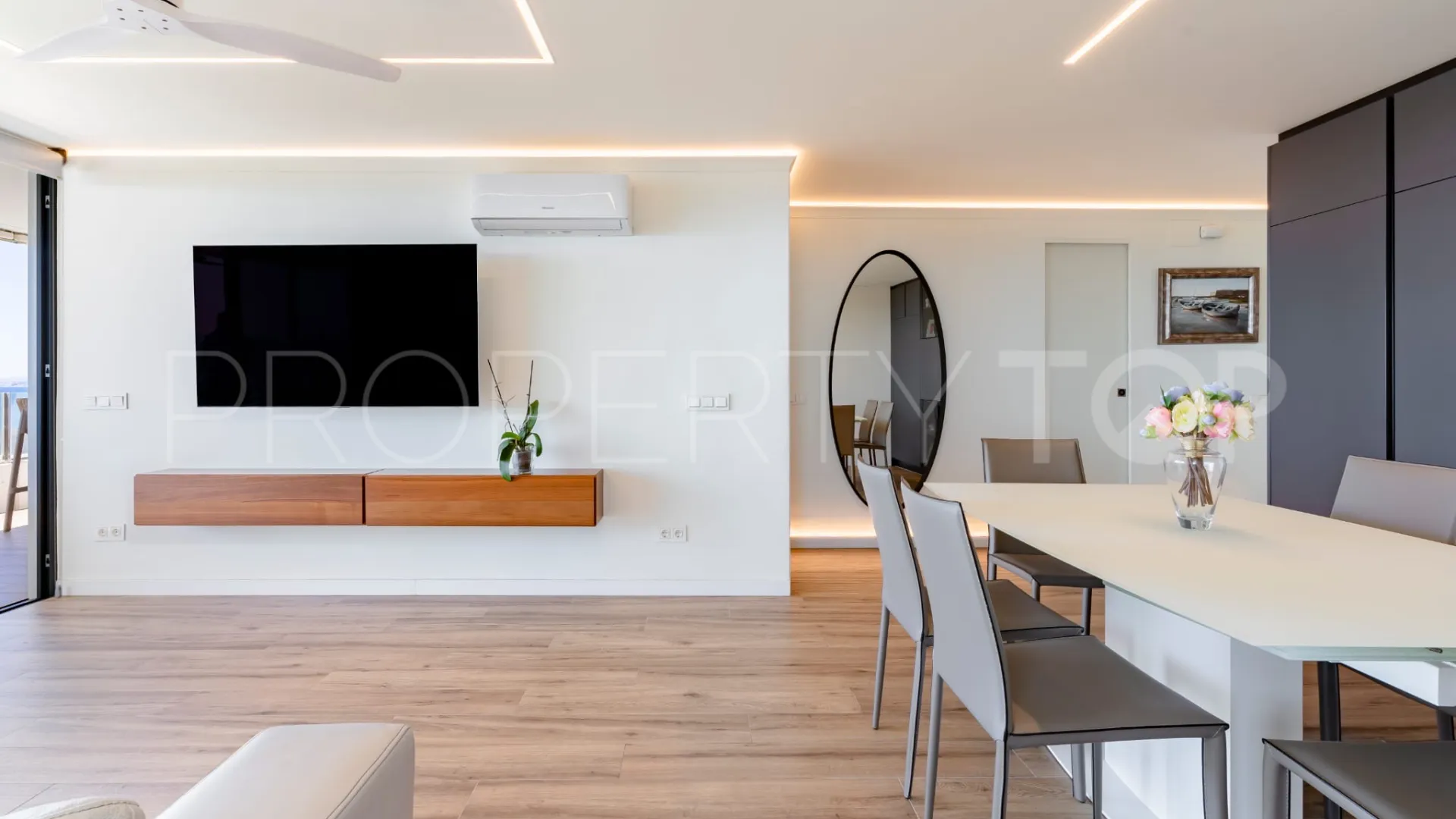 For sale Torre Real apartment