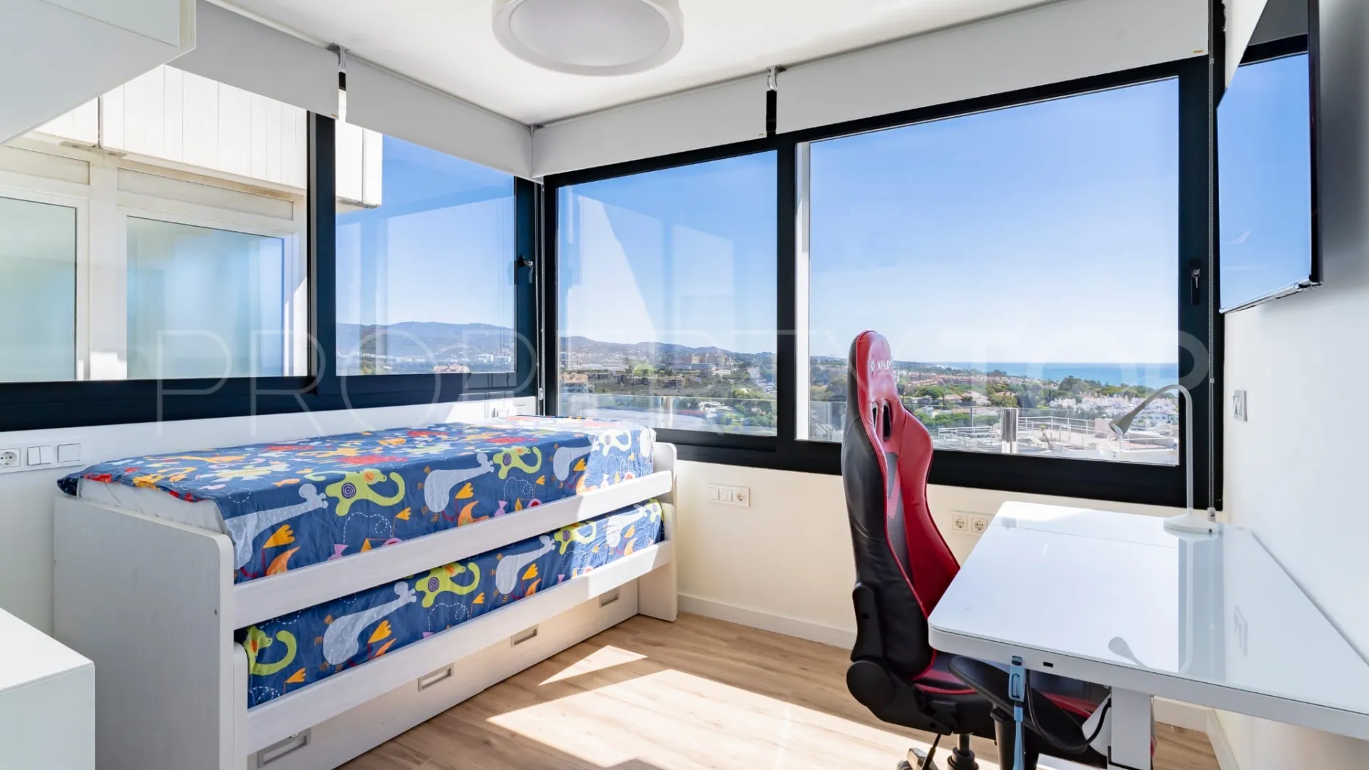 For sale Torre Real apartment