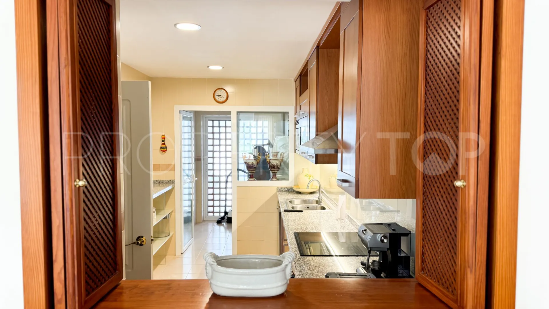 Jardines de la Aldaba, atico duplex en venta con 3 dormitorios