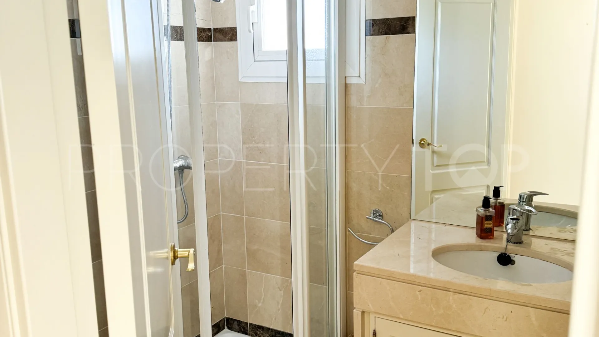 Jardines de la Aldaba, atico duplex en venta con 3 dormitorios