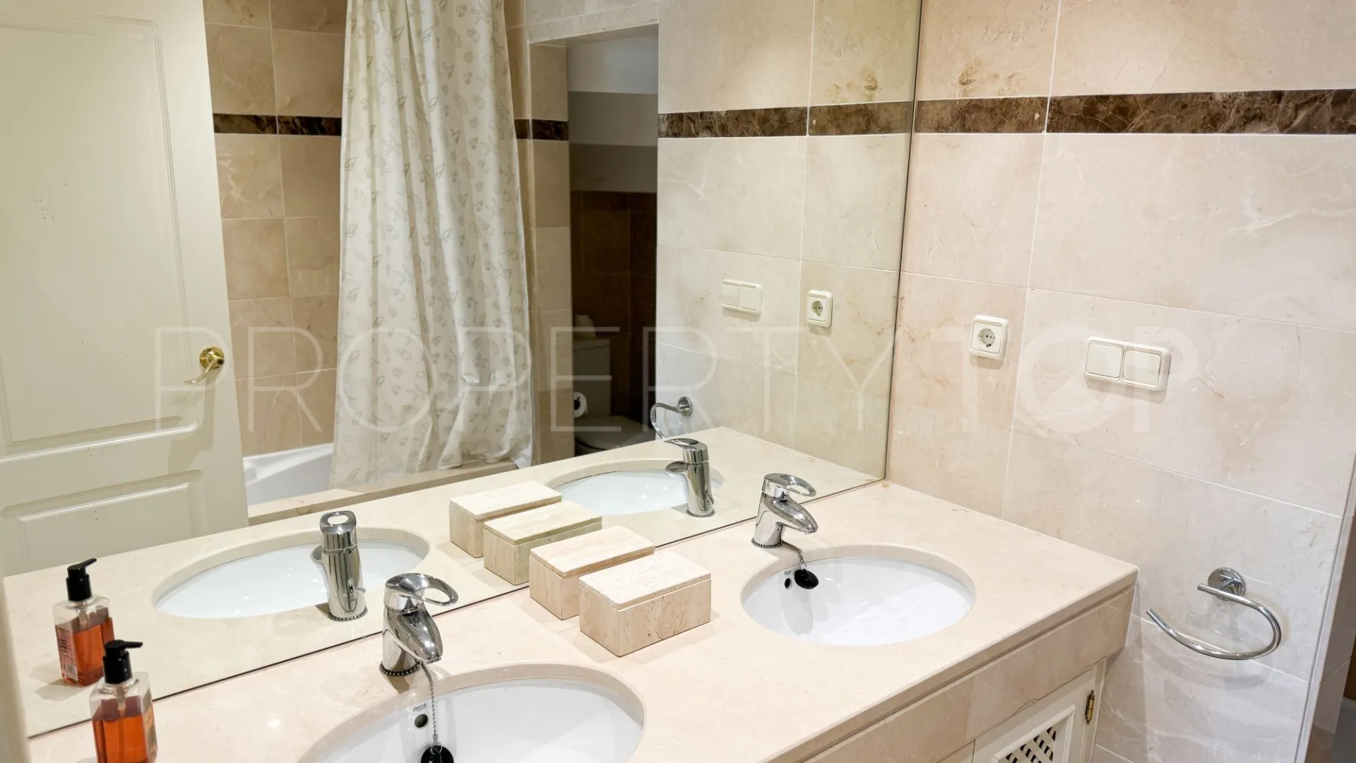 Jardines de la Aldaba, atico duplex en venta con 3 dormitorios