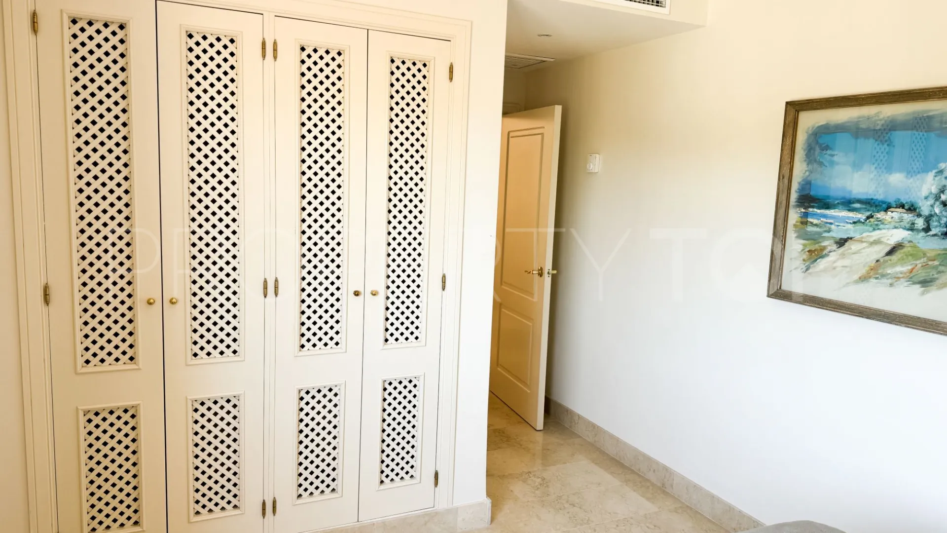 Jardines de la Aldaba, atico duplex en venta con 3 dormitorios
