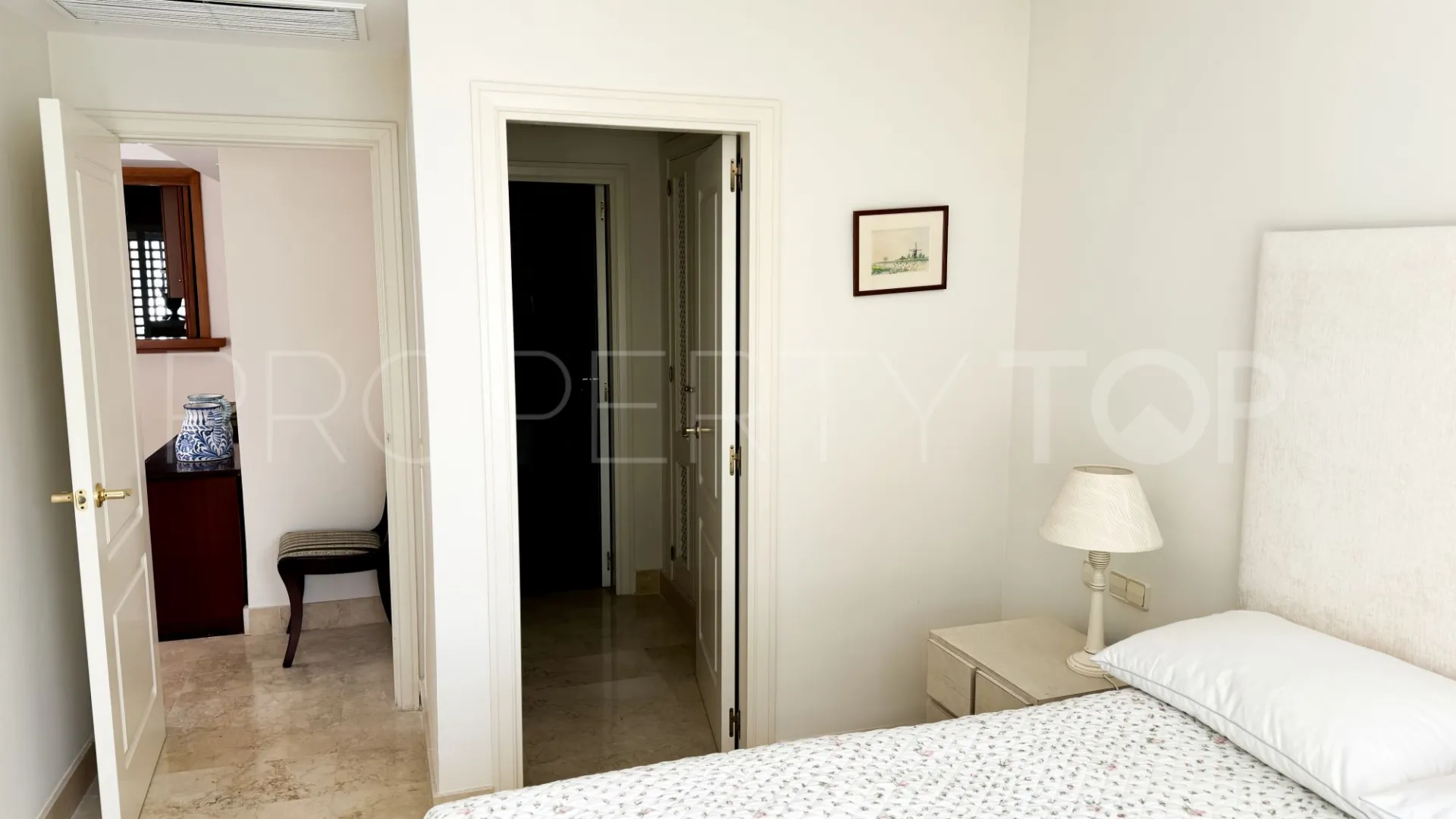 Jardines de la Aldaba, atico duplex en venta con 3 dormitorios