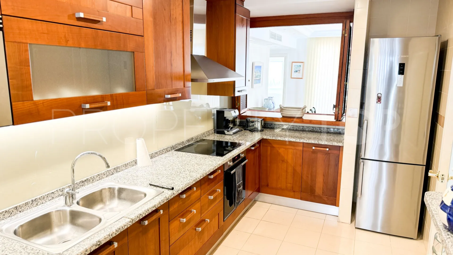 Jardines de la Aldaba, atico duplex en venta con 3 dormitorios