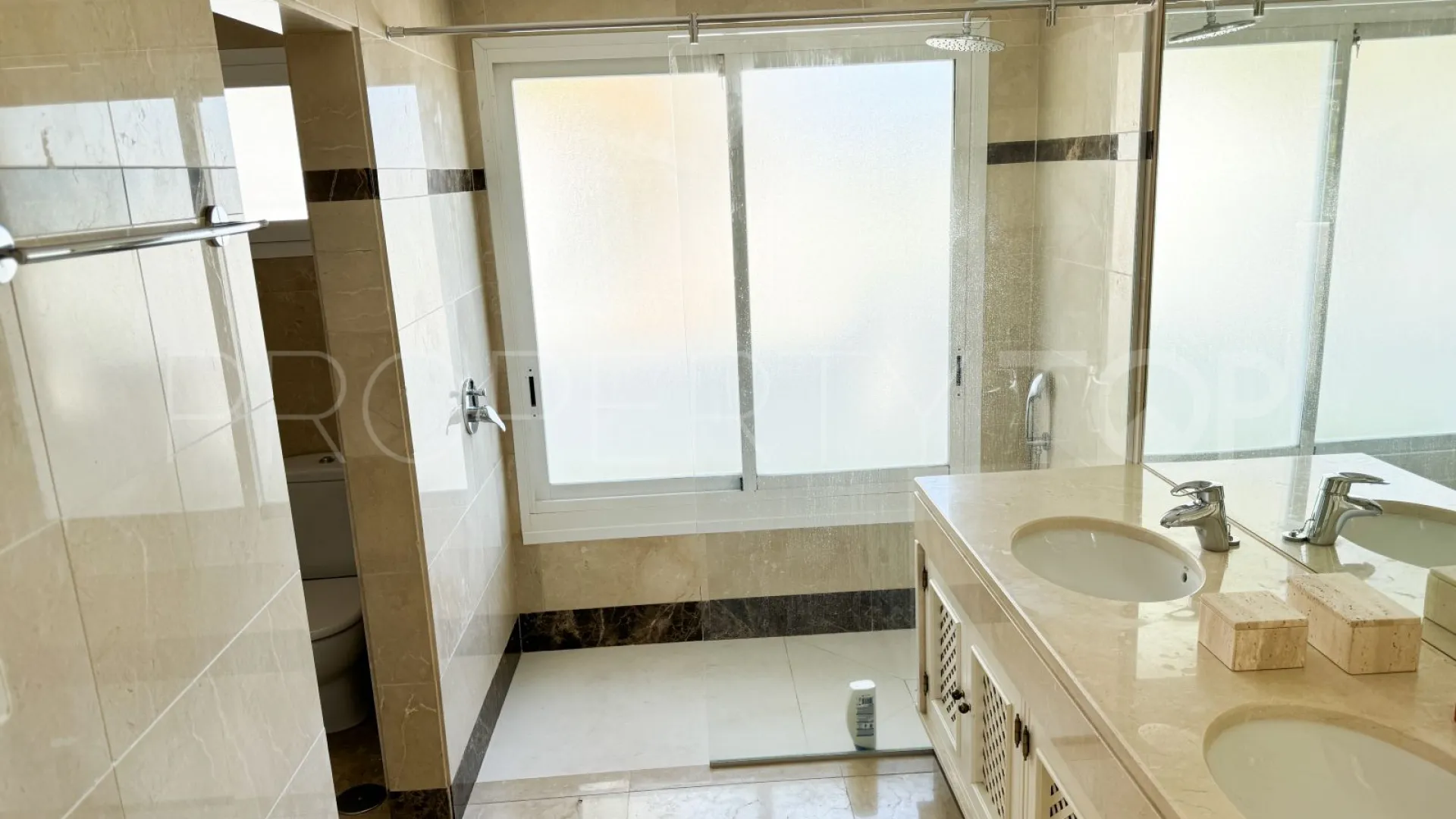 Jardines de la Aldaba, atico duplex en venta con 3 dormitorios
