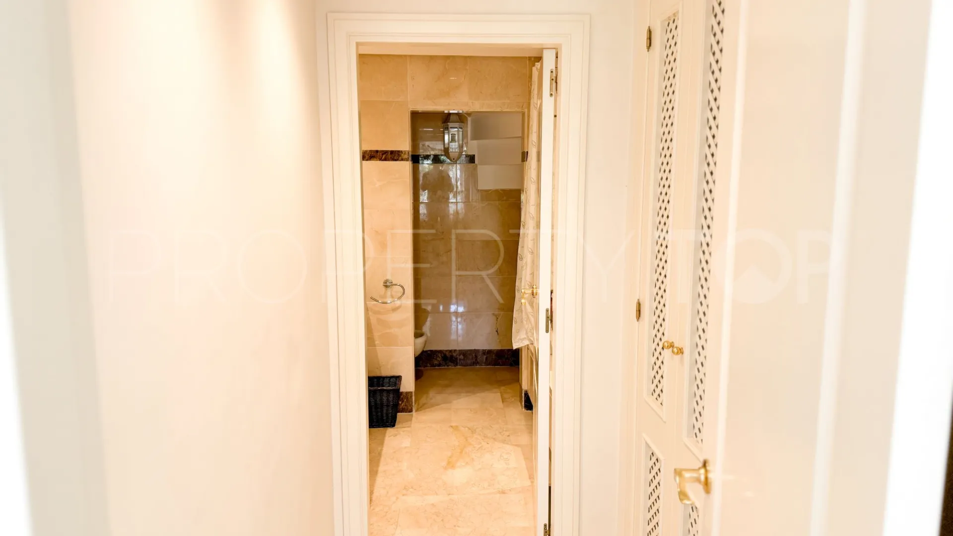 Jardines de la Aldaba, atico duplex en venta con 3 dormitorios