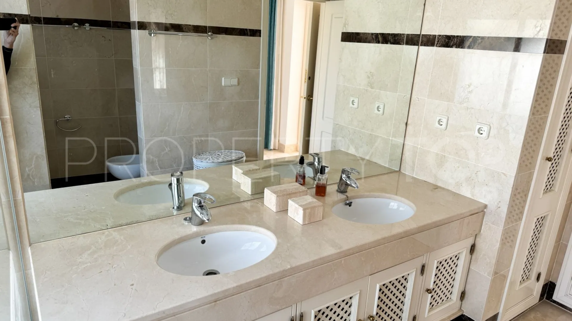 Jardines de la Aldaba, atico duplex en venta con 3 dormitorios
