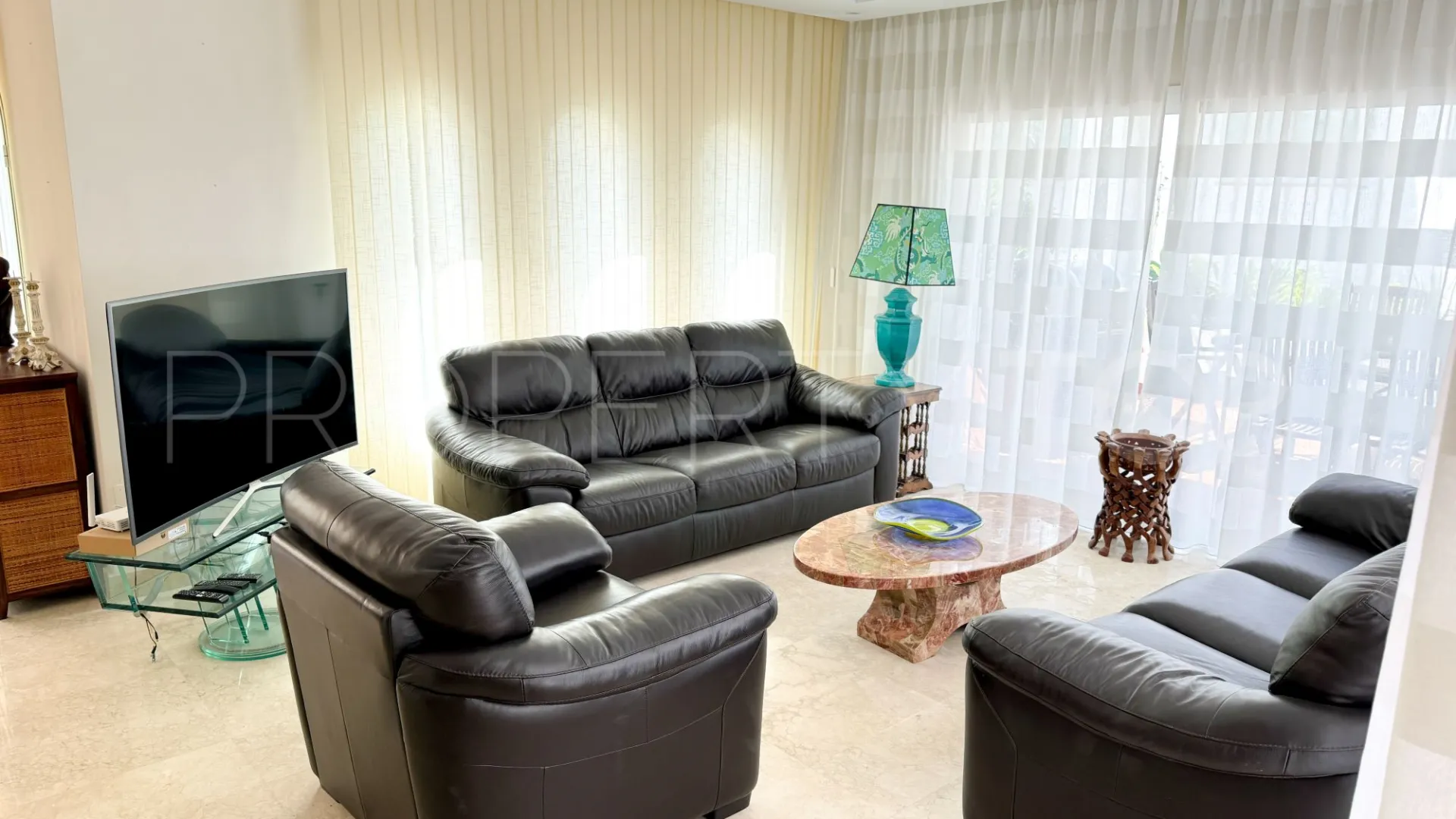 Jardines de la Aldaba, atico duplex en venta con 3 dormitorios